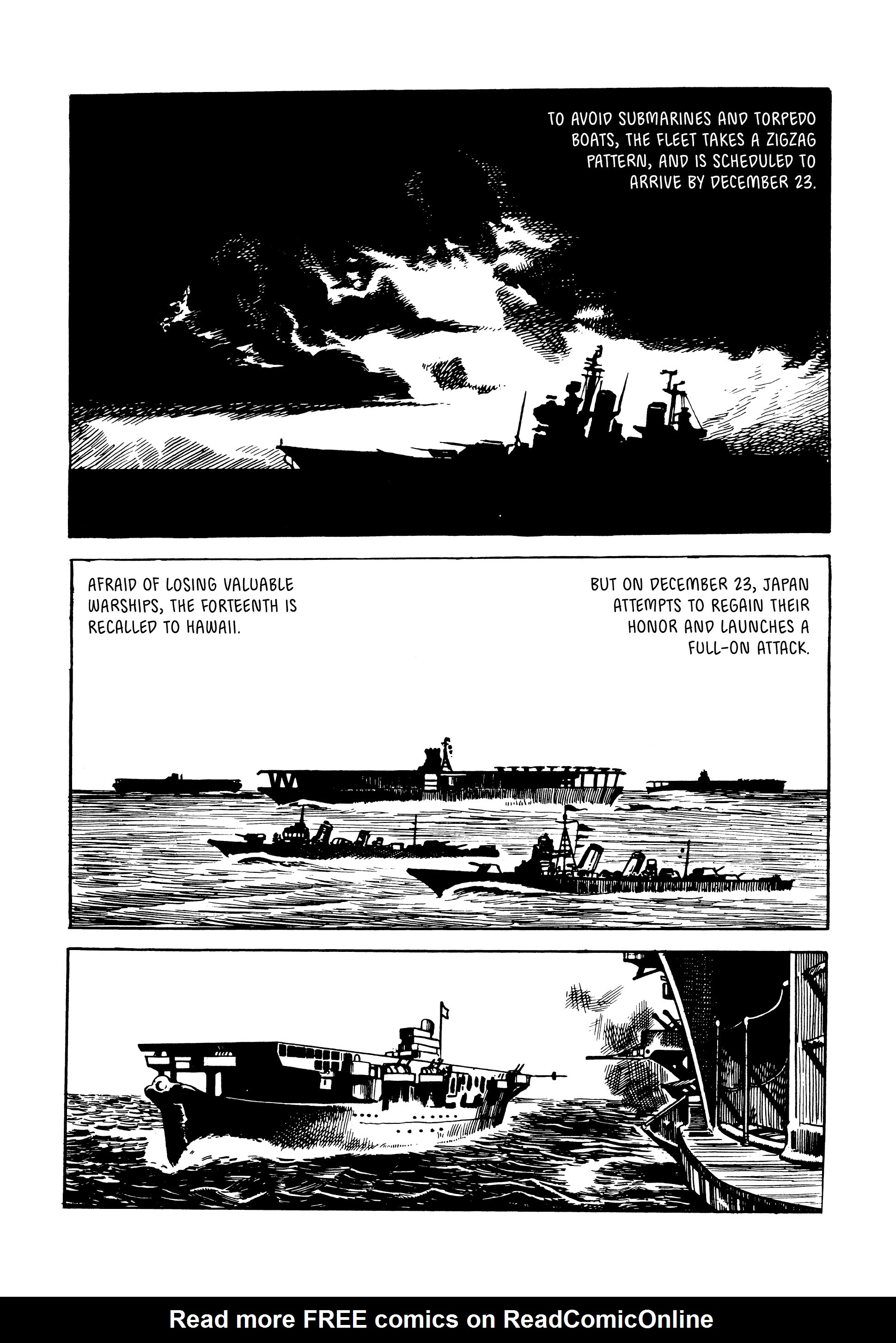 Read online Showa: A History of Japan comic -  Issue # TPB 2 (Part 2) - 99