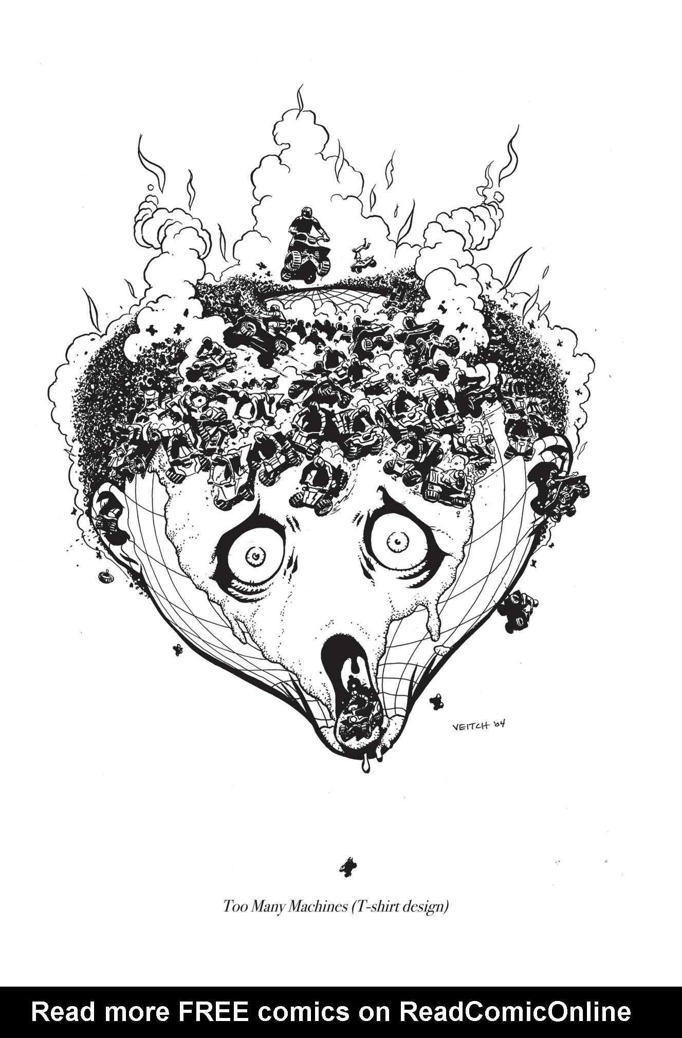 Read online Boy Maximortal comic -  Issue # TPB 1 - 94