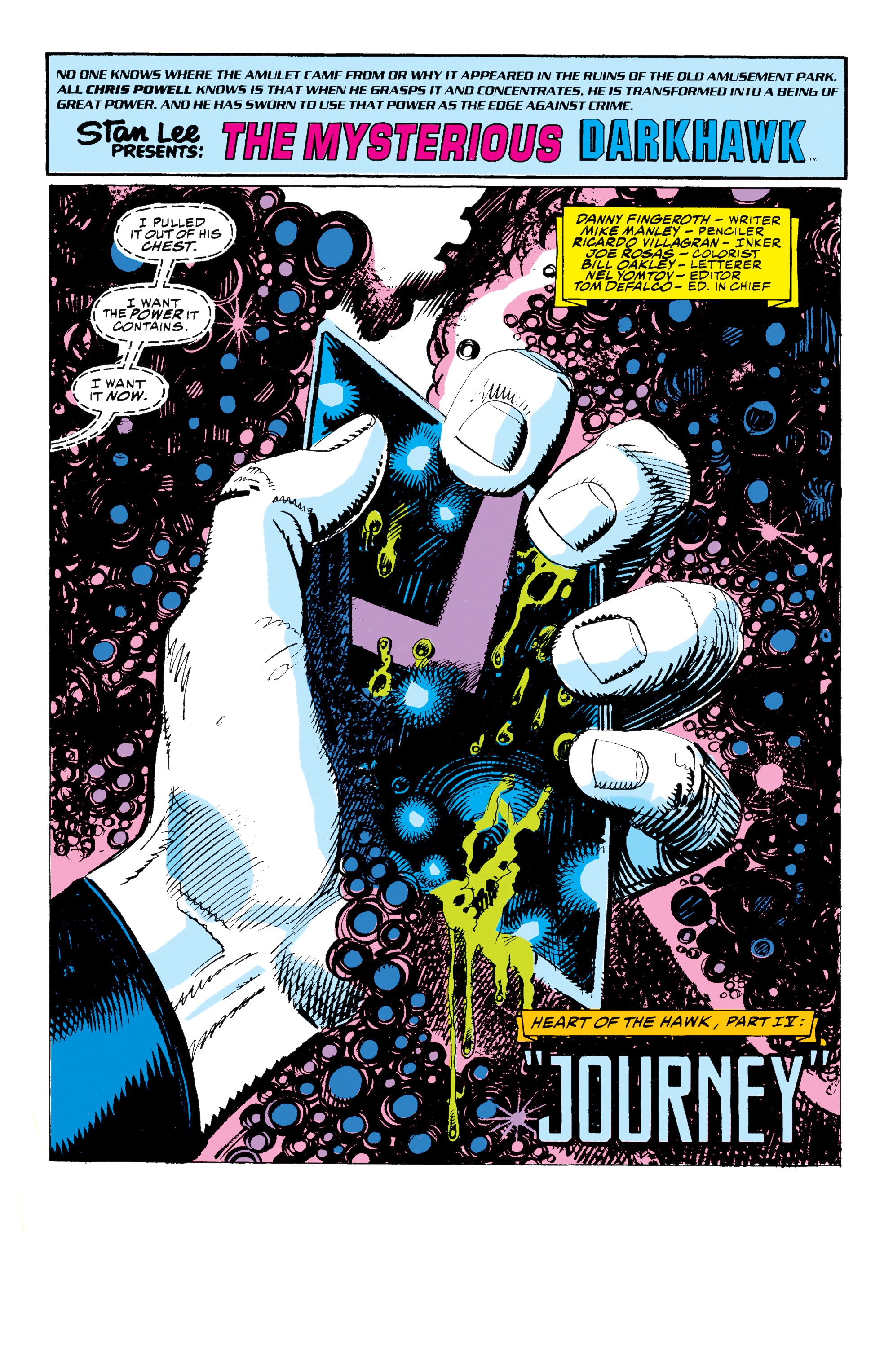 Read online Venom Epic Collection comic -  Issue # TPB 1 (Part 4) - 65