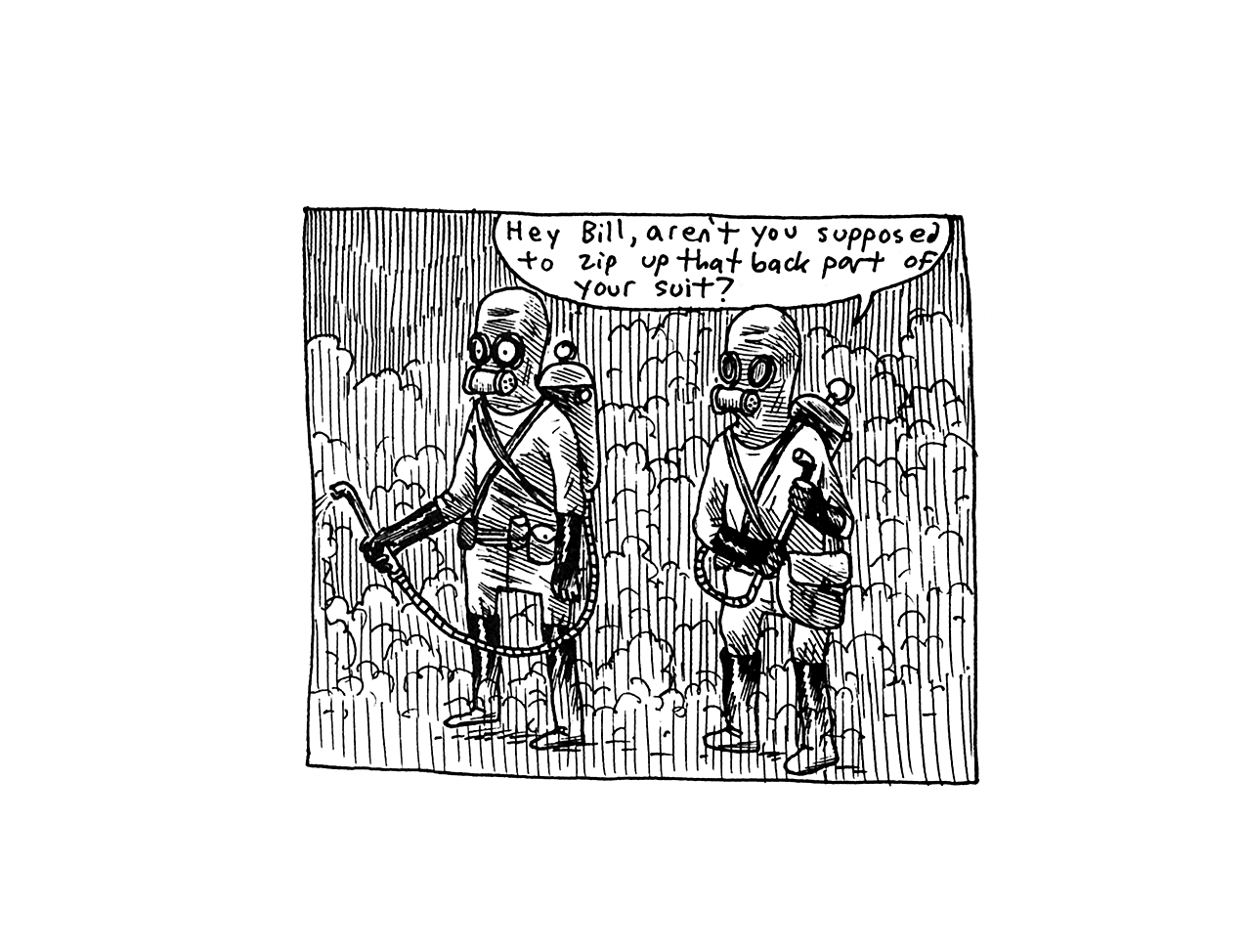 Read online I am Going to Be Small comic -  Issue # TPB (Part 3) - 77