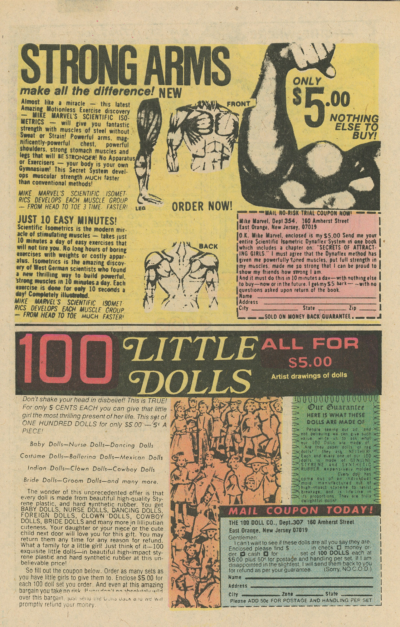 Read online Laugh (Comics) comic -  Issue #358 - 28