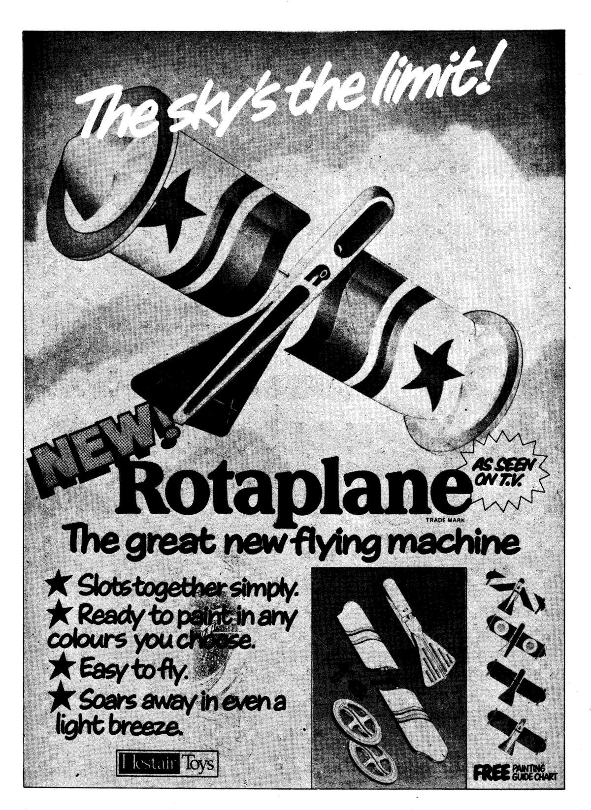 Read online Star Wars Weekly comic -  Issue #24 - 10