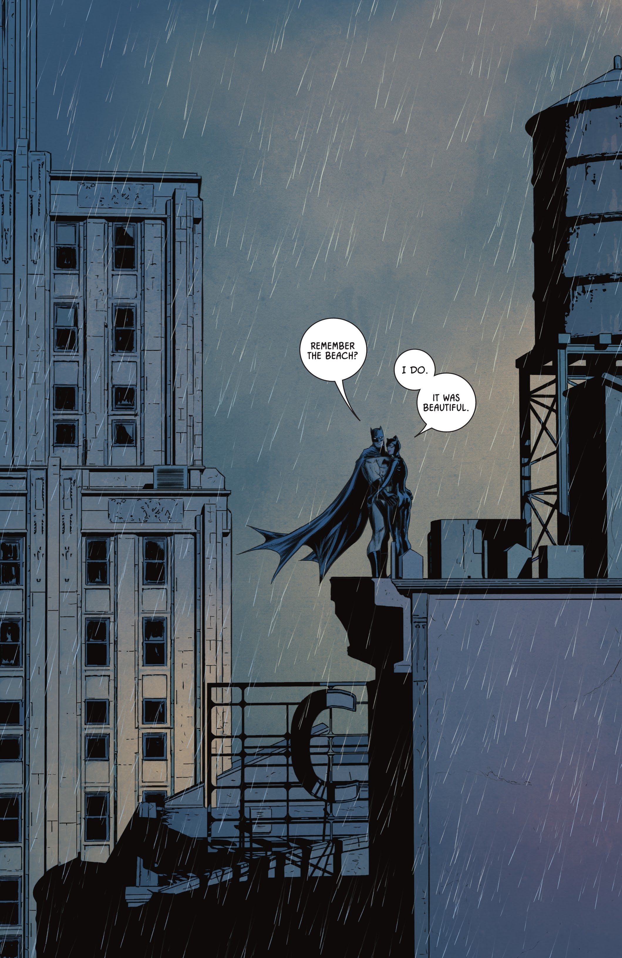 Read online Batman: Rebirth Deluxe Edition comic -  Issue # TPB 6 (Part 4) - 99