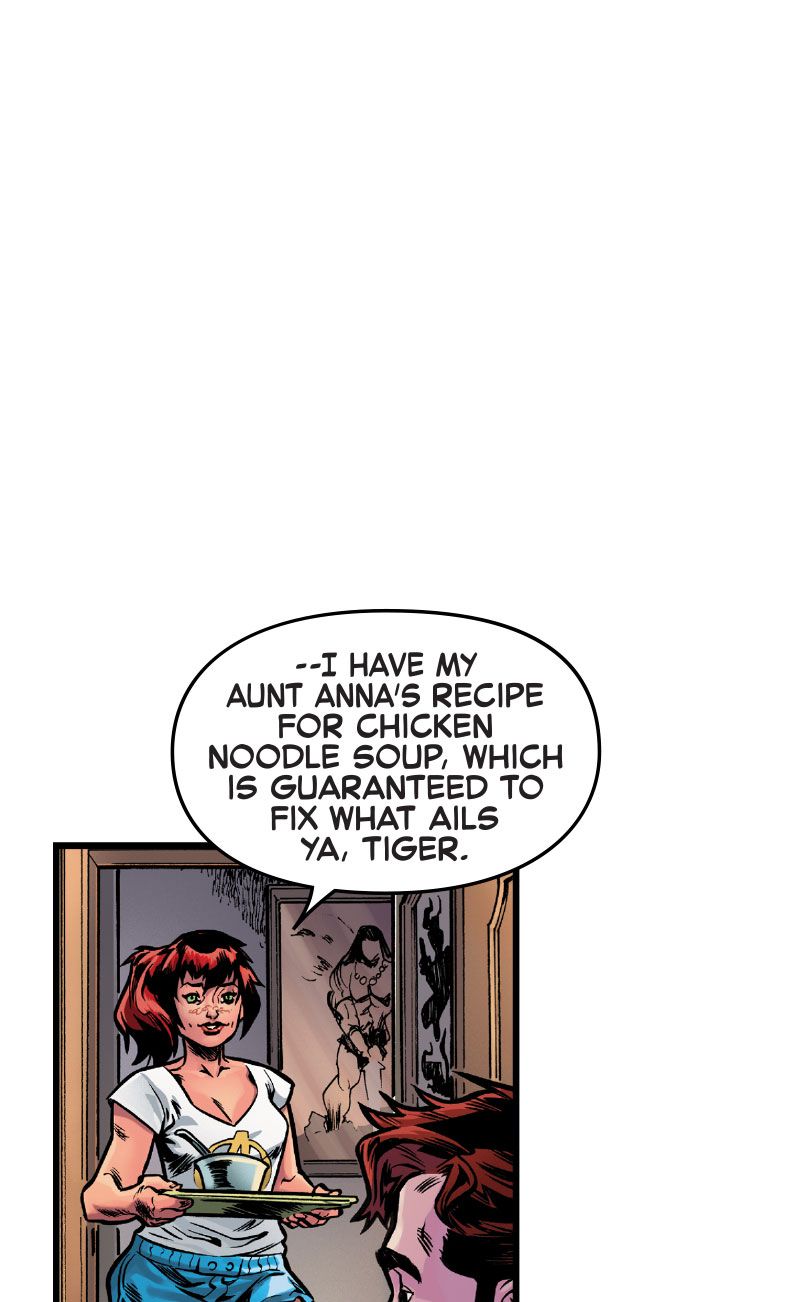 Read online Amazing Spider-Man: Hunted Infinity Comic comic -  Issue #2 - 30