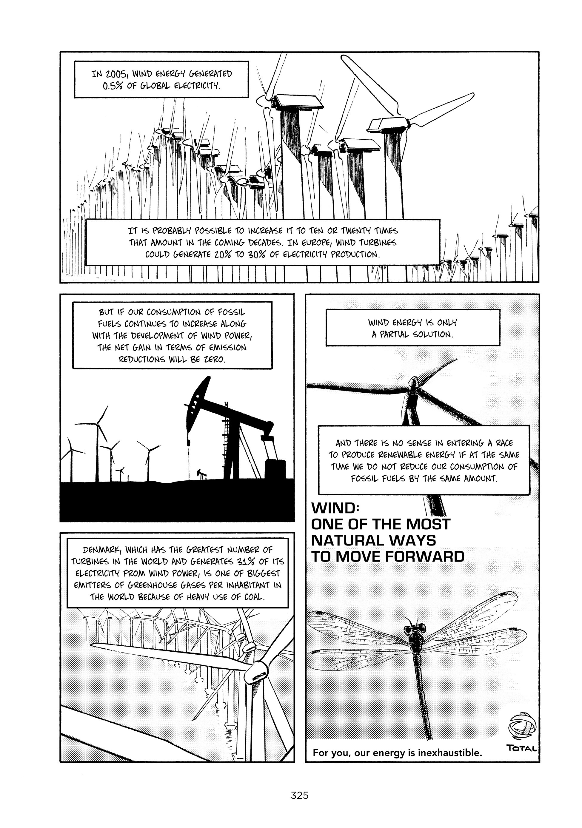 Read online Climate Changed: A Personal Journey Through the Science comic -  Issue # TPB (Part 4) - 8
