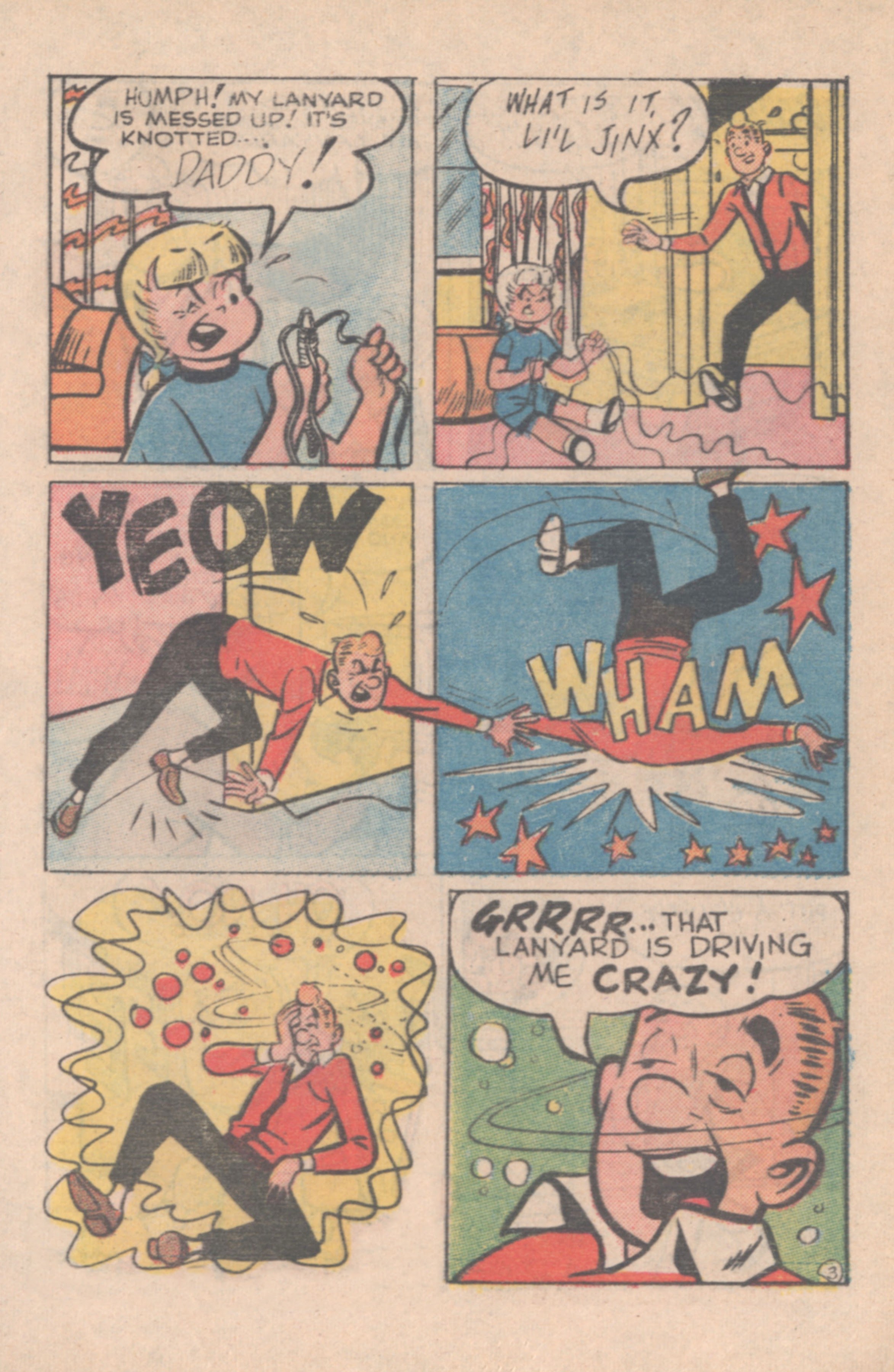 Read online Archie Digest Magazine comic -  Issue #2 - 113