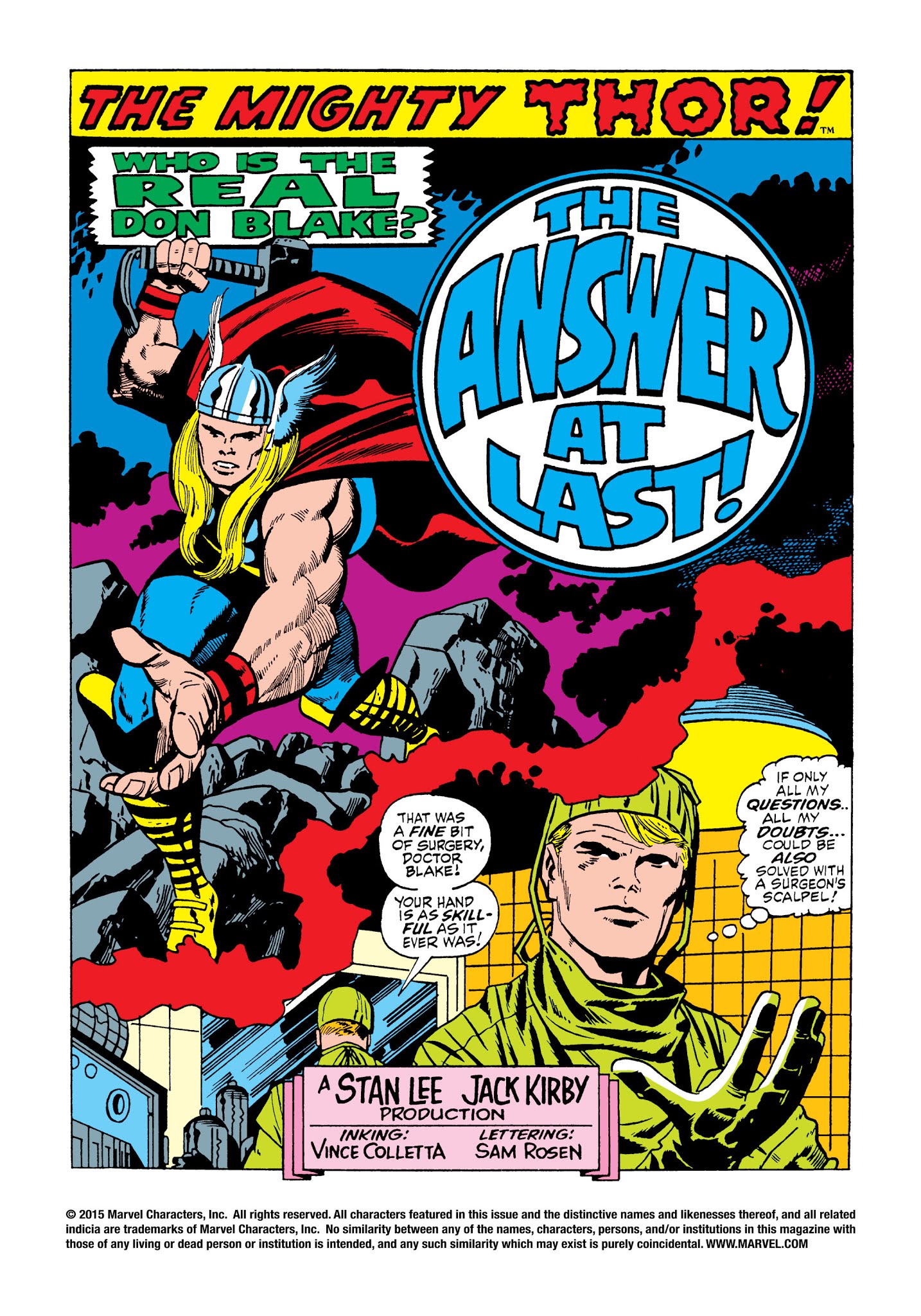 Read online Thor Epic Collection comic -  Issue # TPB 4 (Part 2) - 9