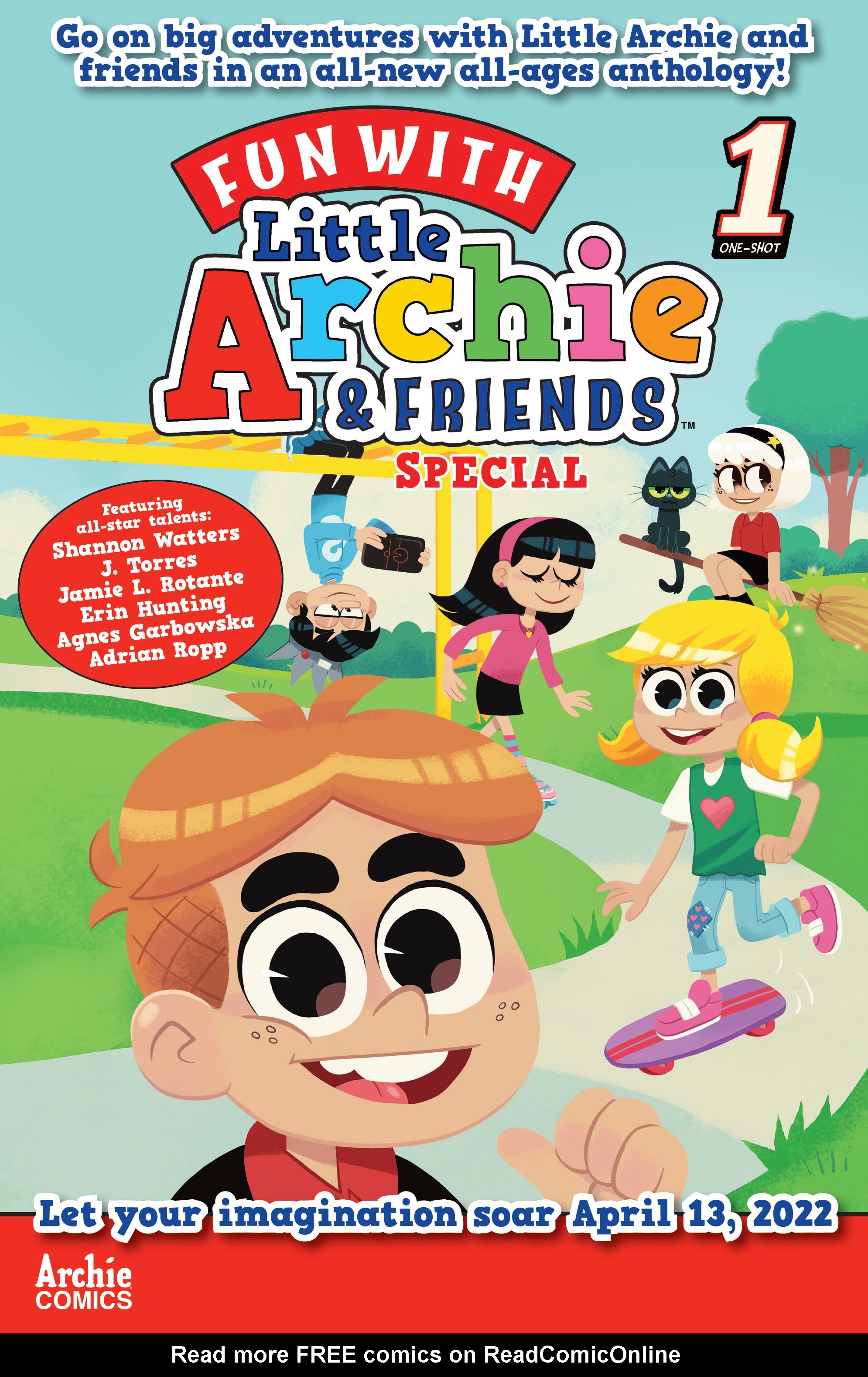 Read online Betty & Veronica Best Friends Forever: At Movies comic -  Issue #16 - 28