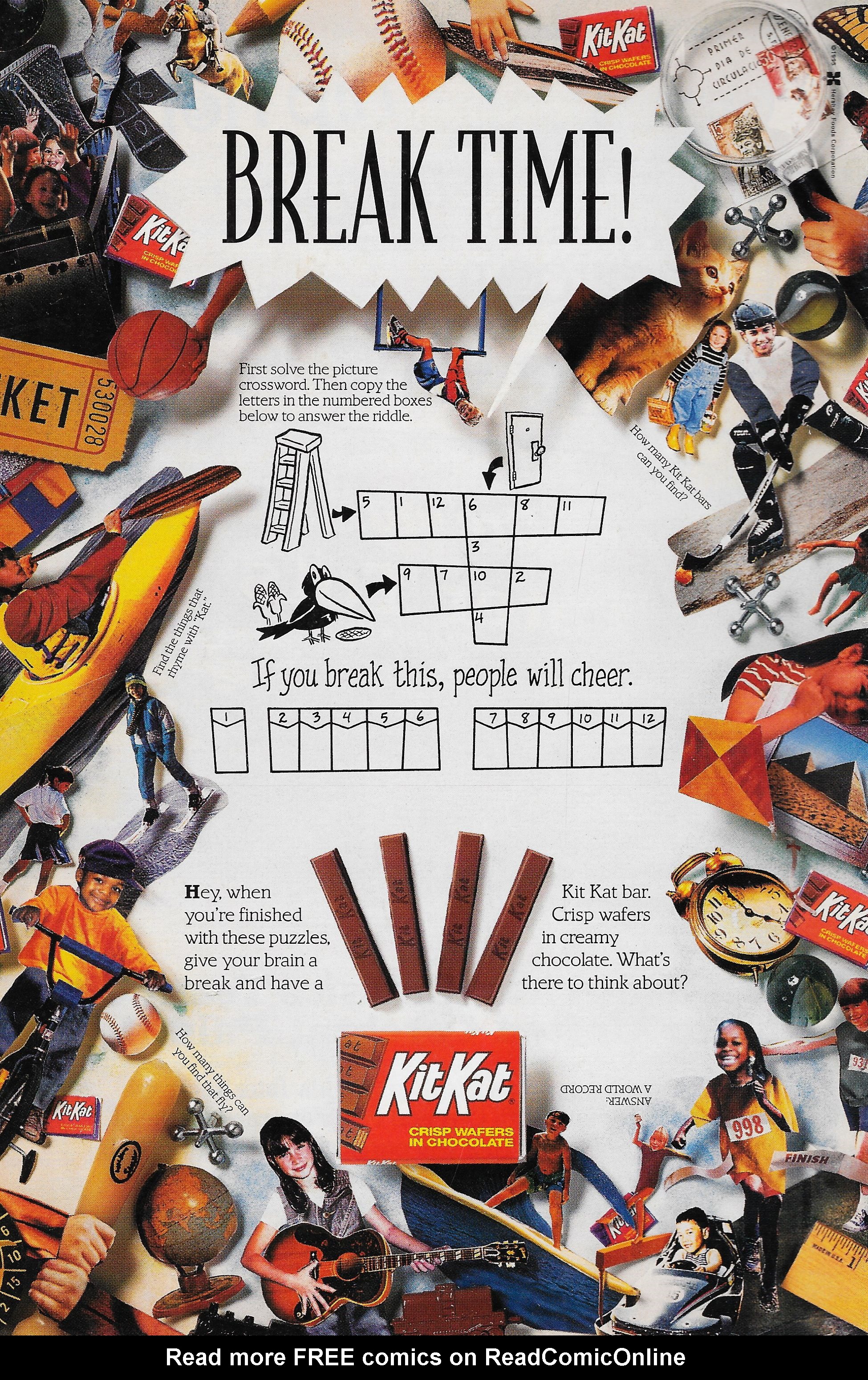 Read online Archie's Pal Jughead Comics comic -  Issue #79 - 36