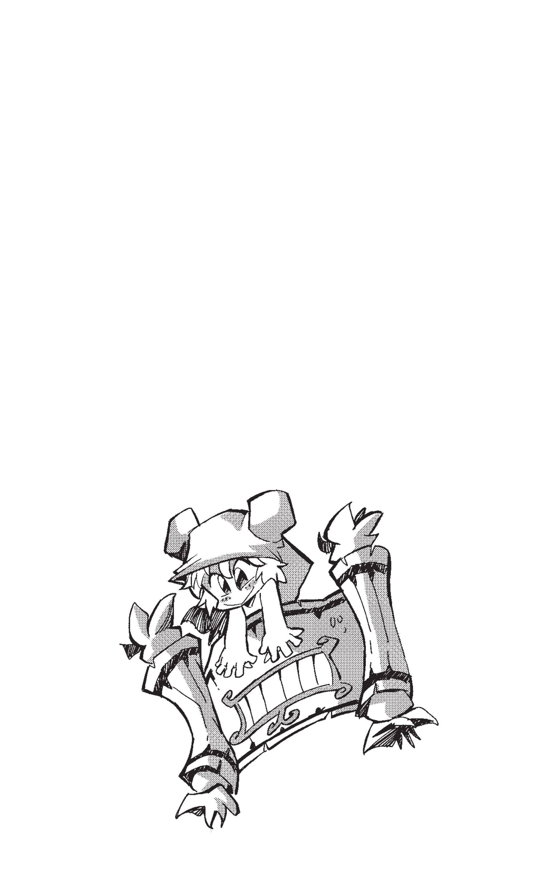 Read online WAKFU Manga comic -  Issue # TPB 2 (Part 1) - 75