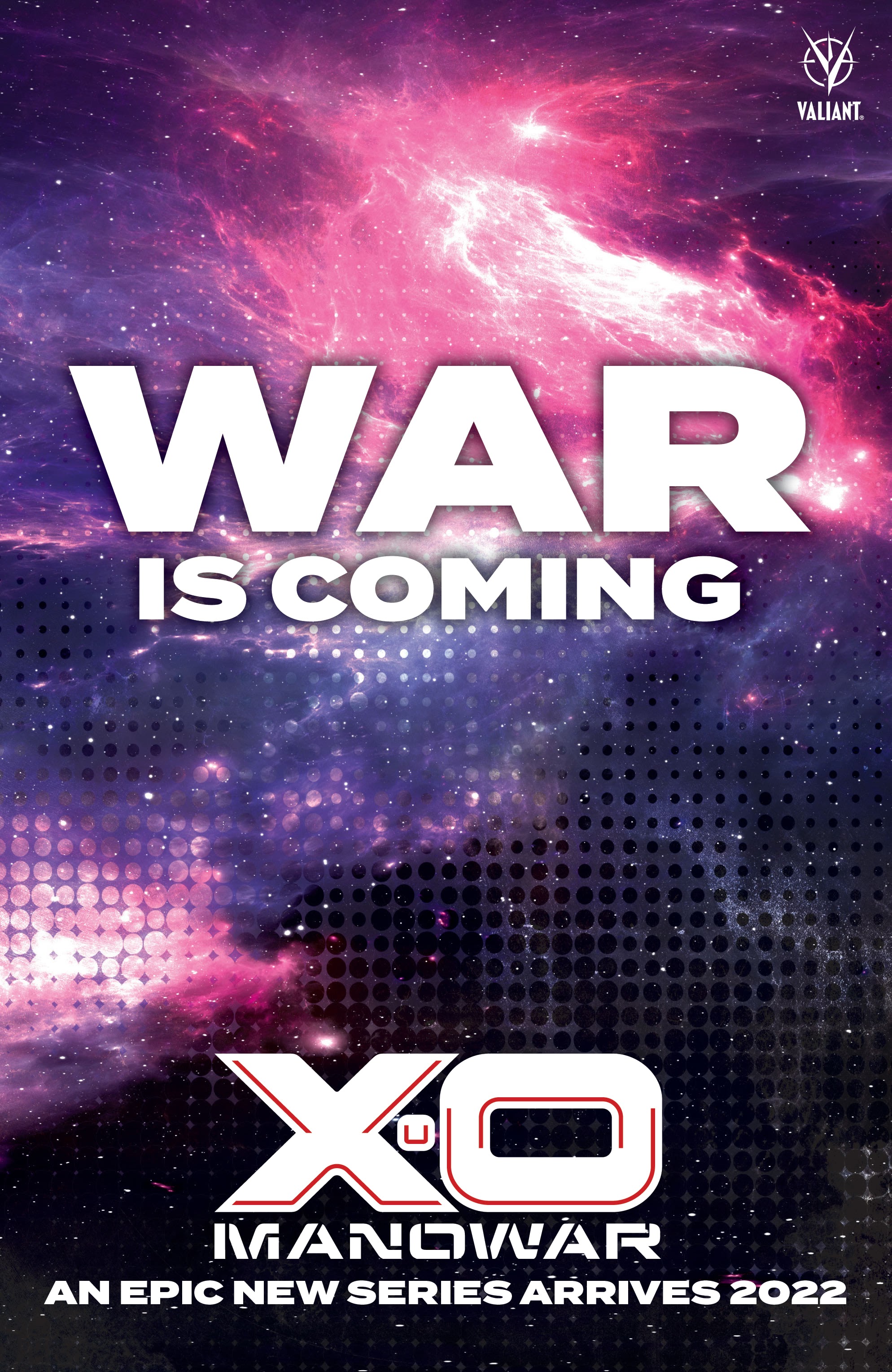 Read online X-O Manowar (2020) comic -  Issue #9 - 23