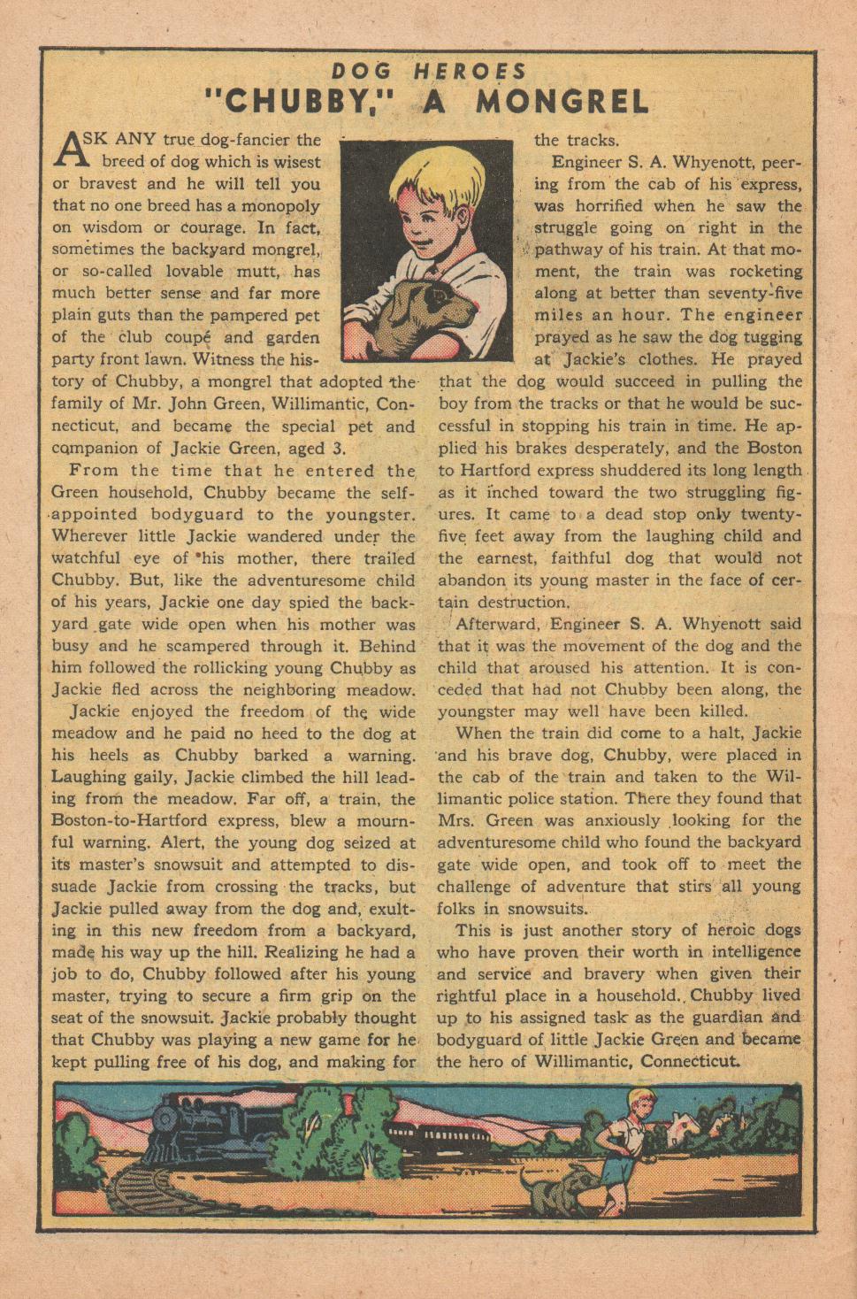 Read online Classics Illustrated comic -  Issue #75 - 50