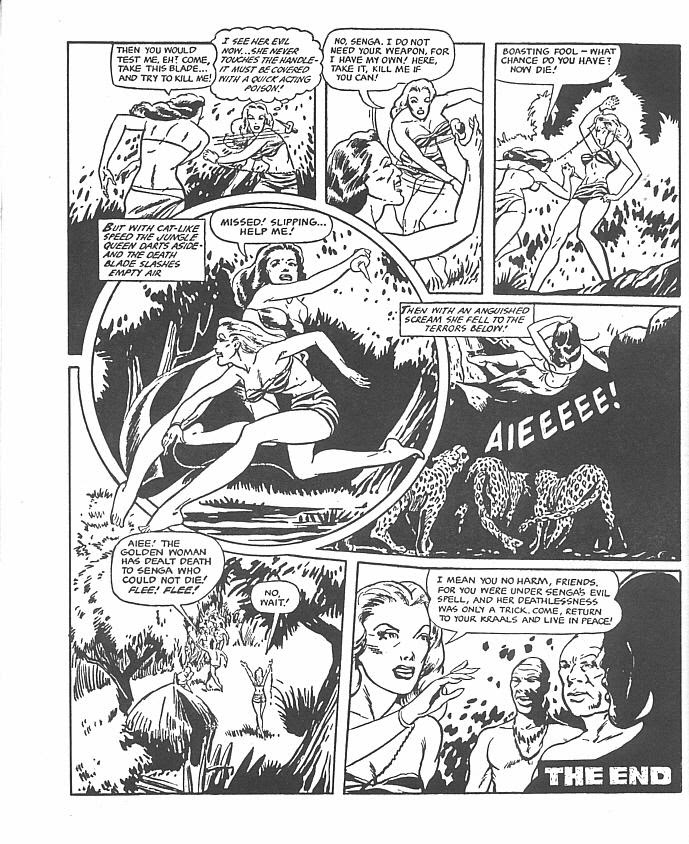 Read online Retro Comics comic -  Issue #4 - 42