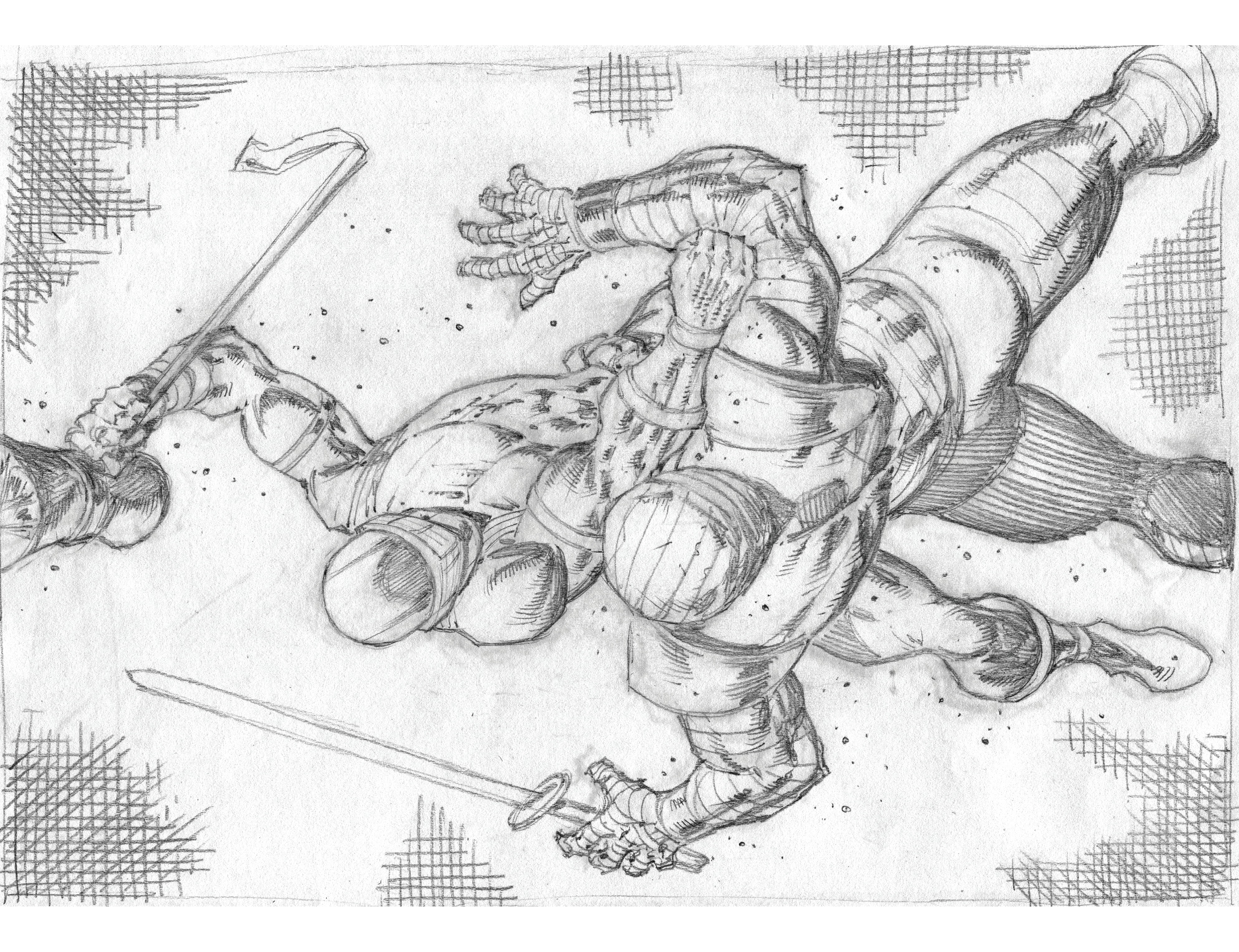 Read online Snake Eyes: Deadgame - Declassified comic -  Issue # Full - 26