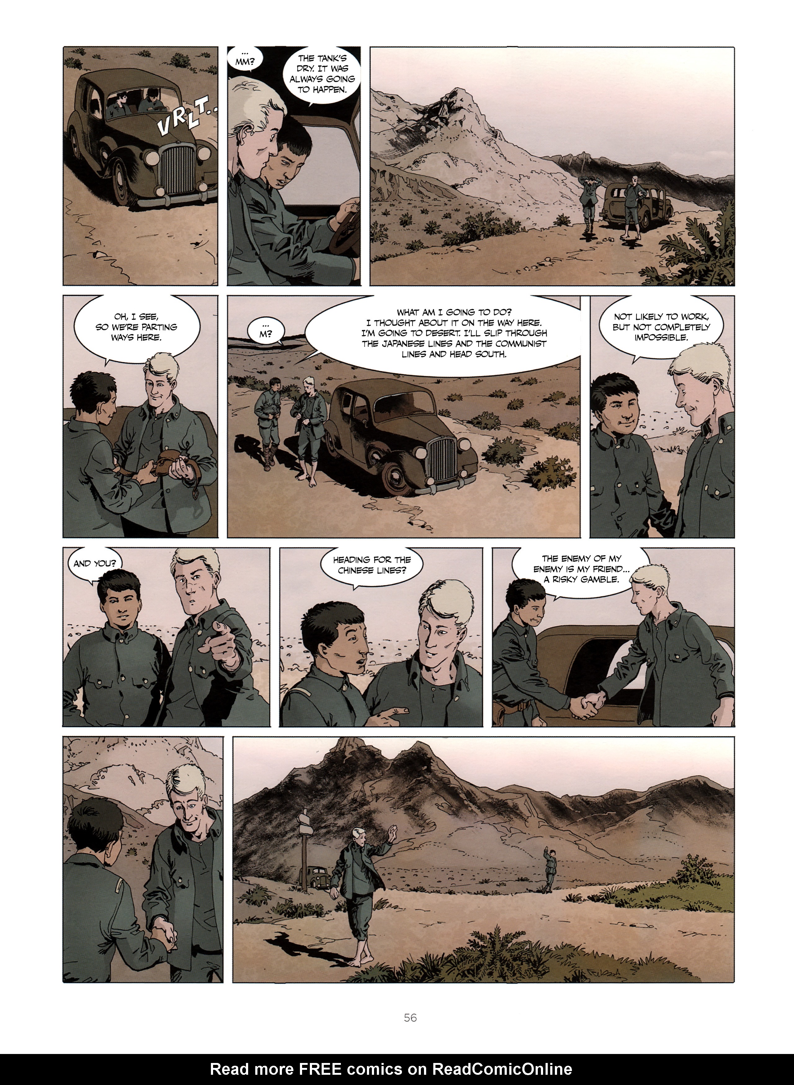 Read online WW 2.2 comic -  Issue #6 - 59