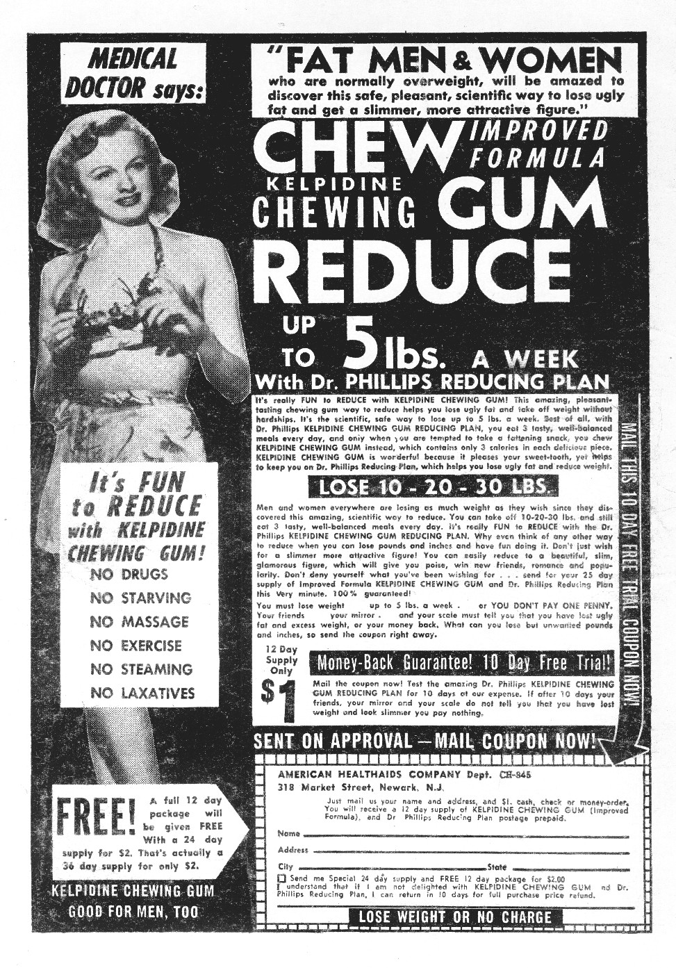 Read online Young Love (1949) comic -  Issue #54 - 2