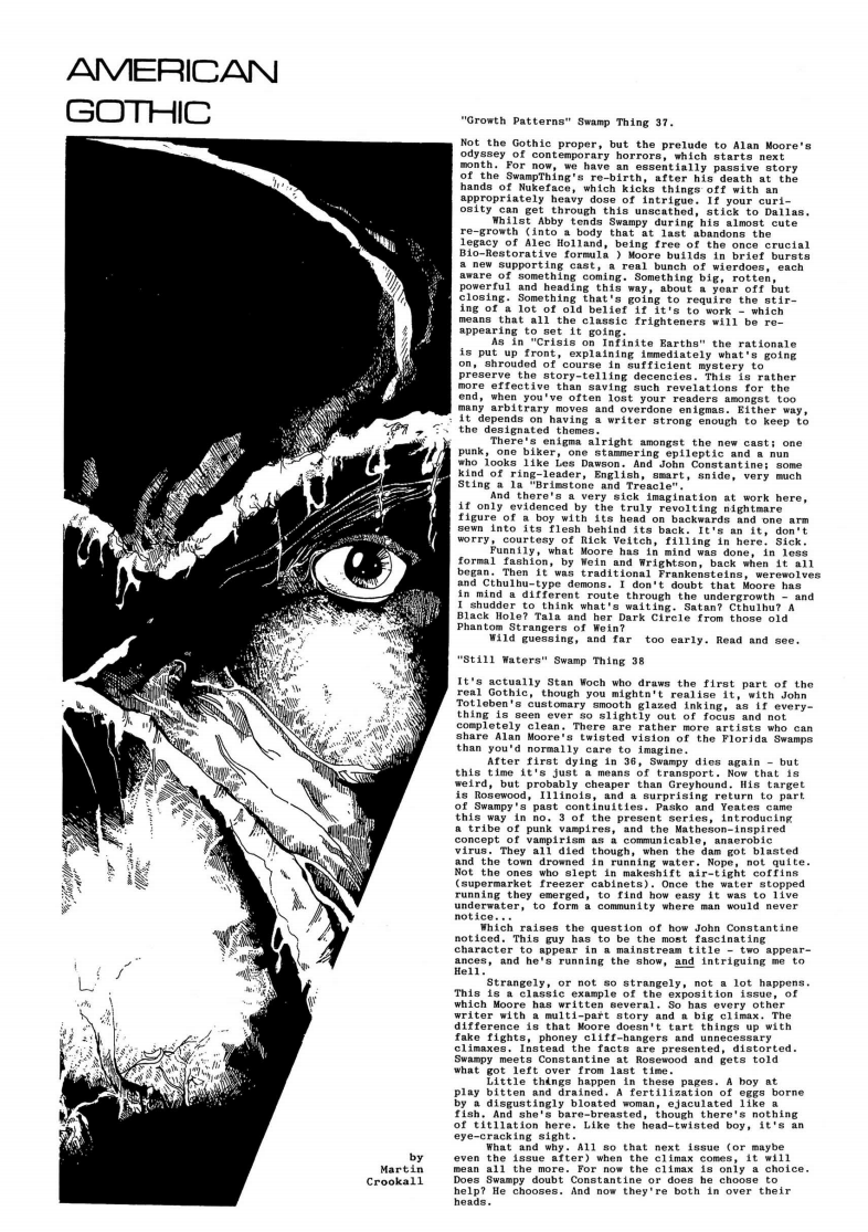 Read online Arken Sword comic -  Issue #17-18 - 32