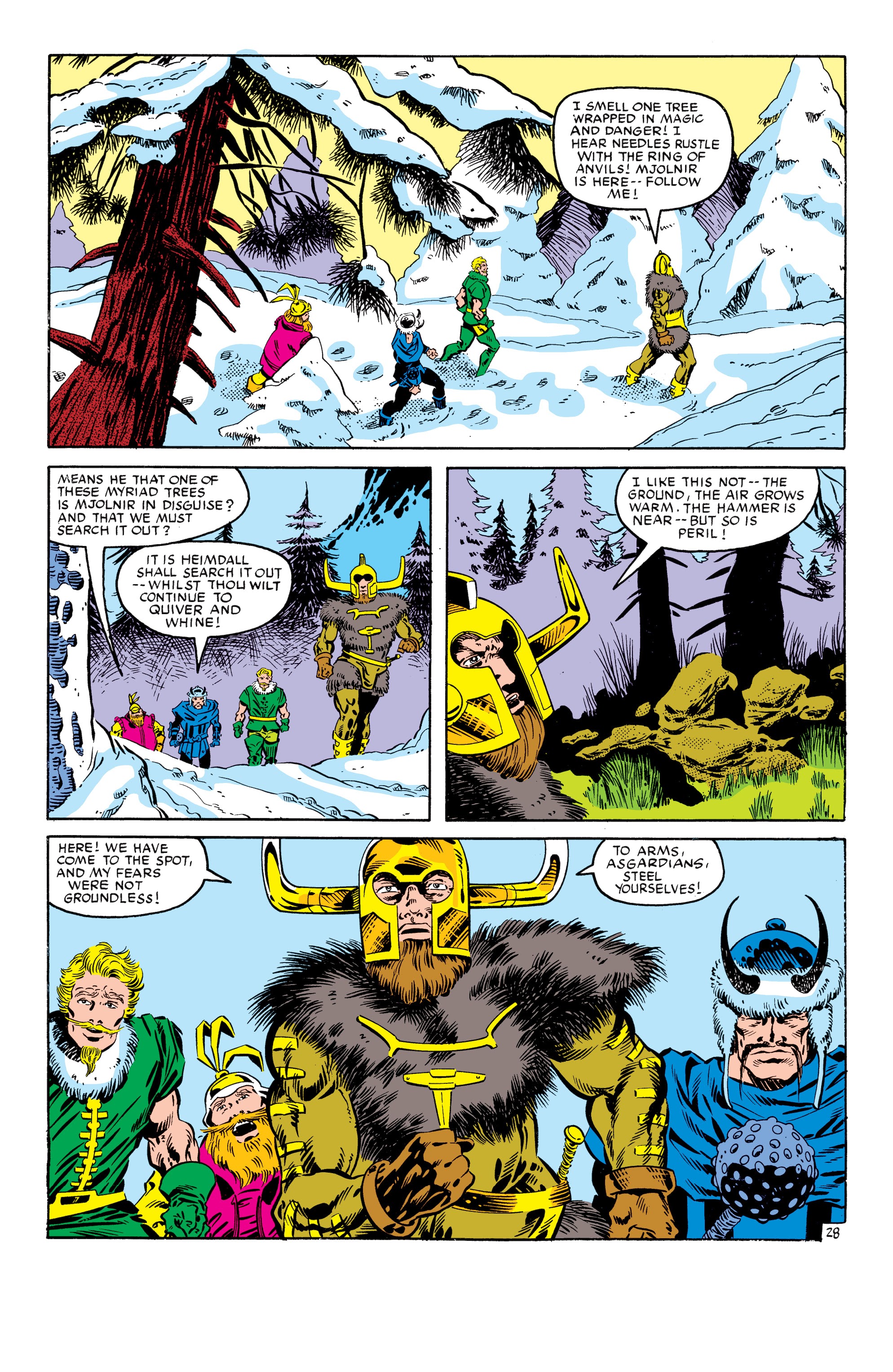 Read online What If? (1977) comic -  Issue # _Complete Collection TPB 4 (Part 5) - 76