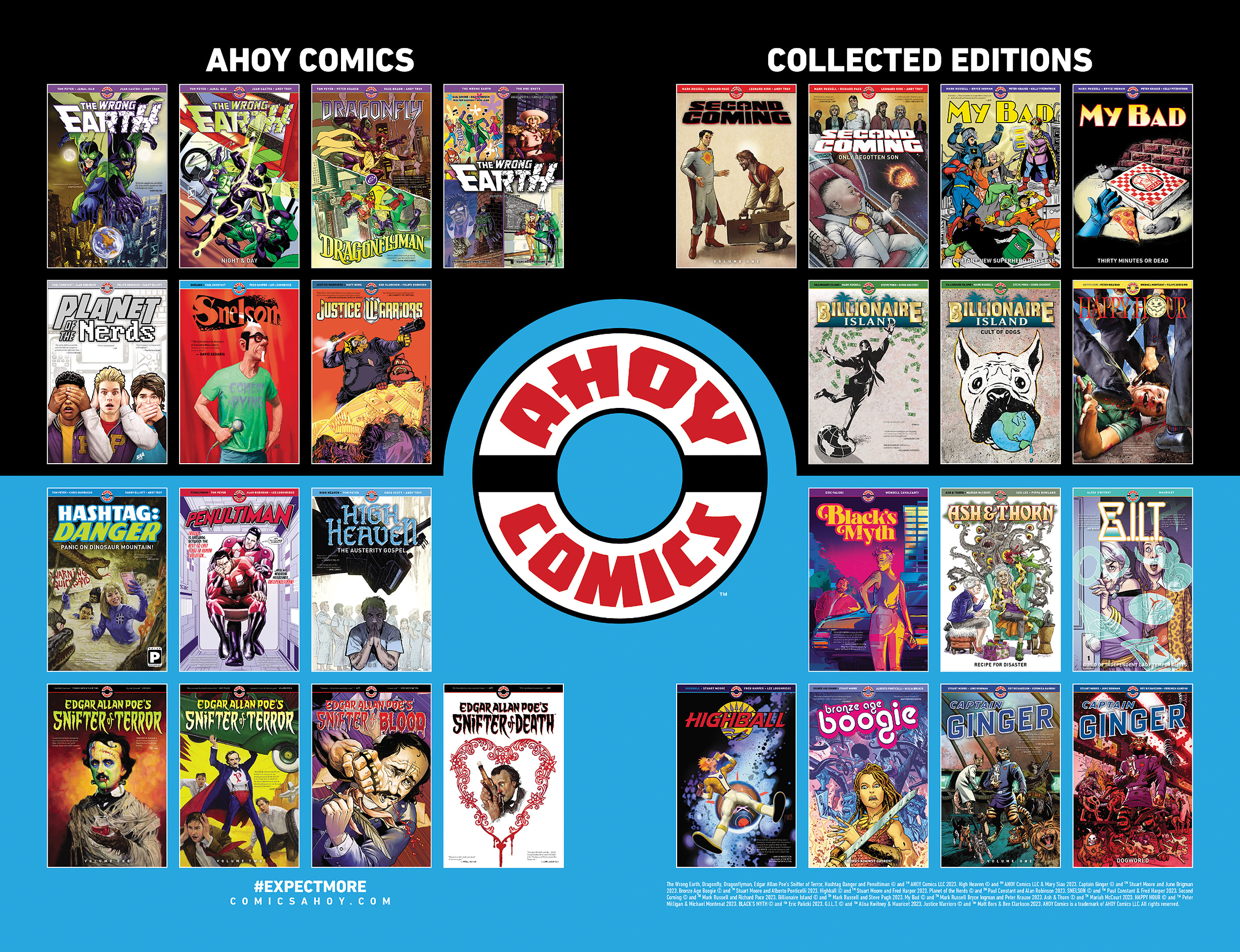 Read online Project Cryptid comic -  Issue #2 - 29