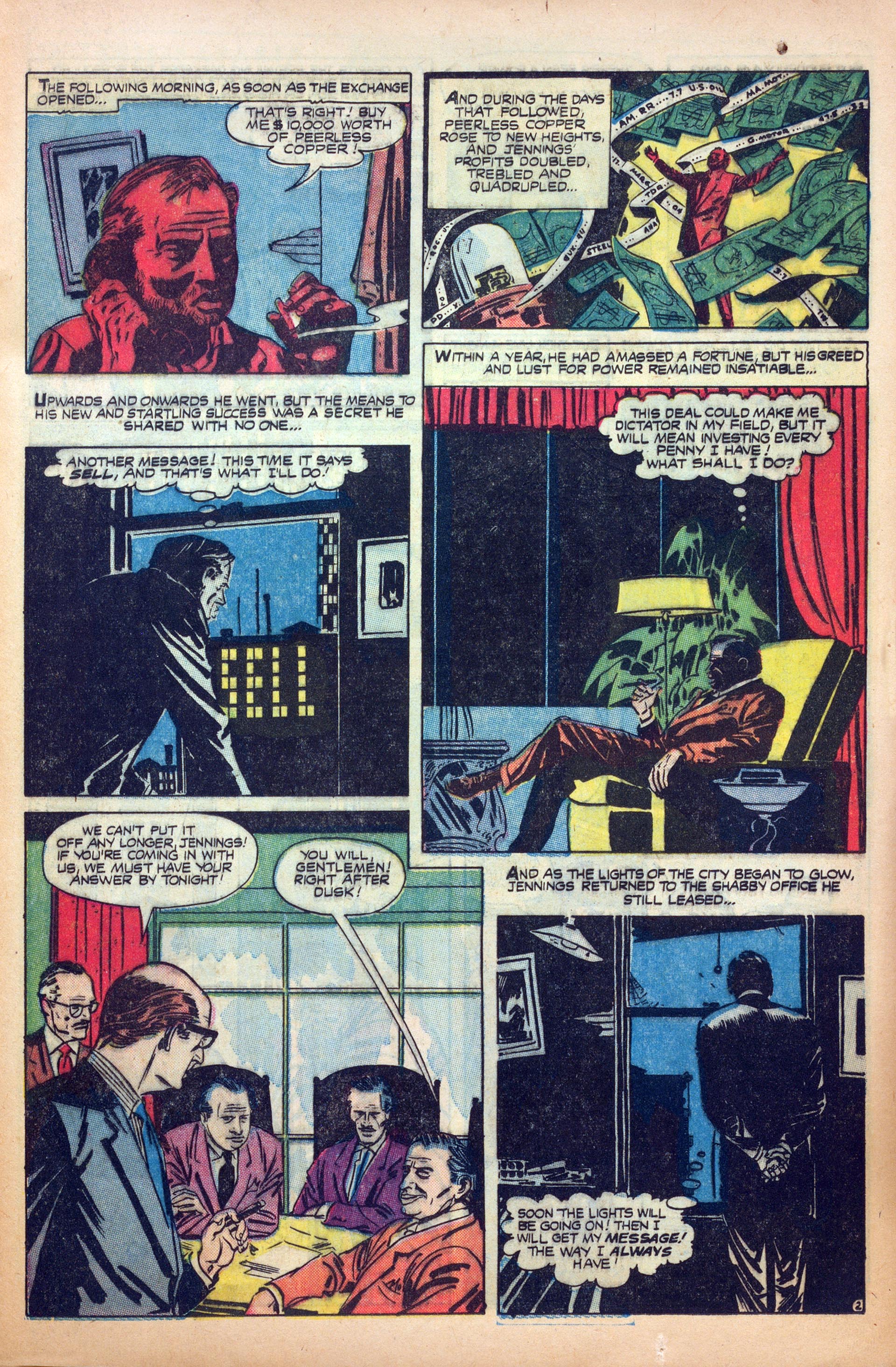 Read online Journey Into Unknown Worlds comic -  Issue #57 - 24
