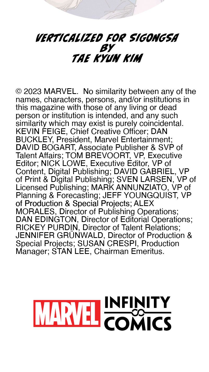 Read online Ms. Marvel: Generation Why Infinity Comic comic -  Issue #7 - 70