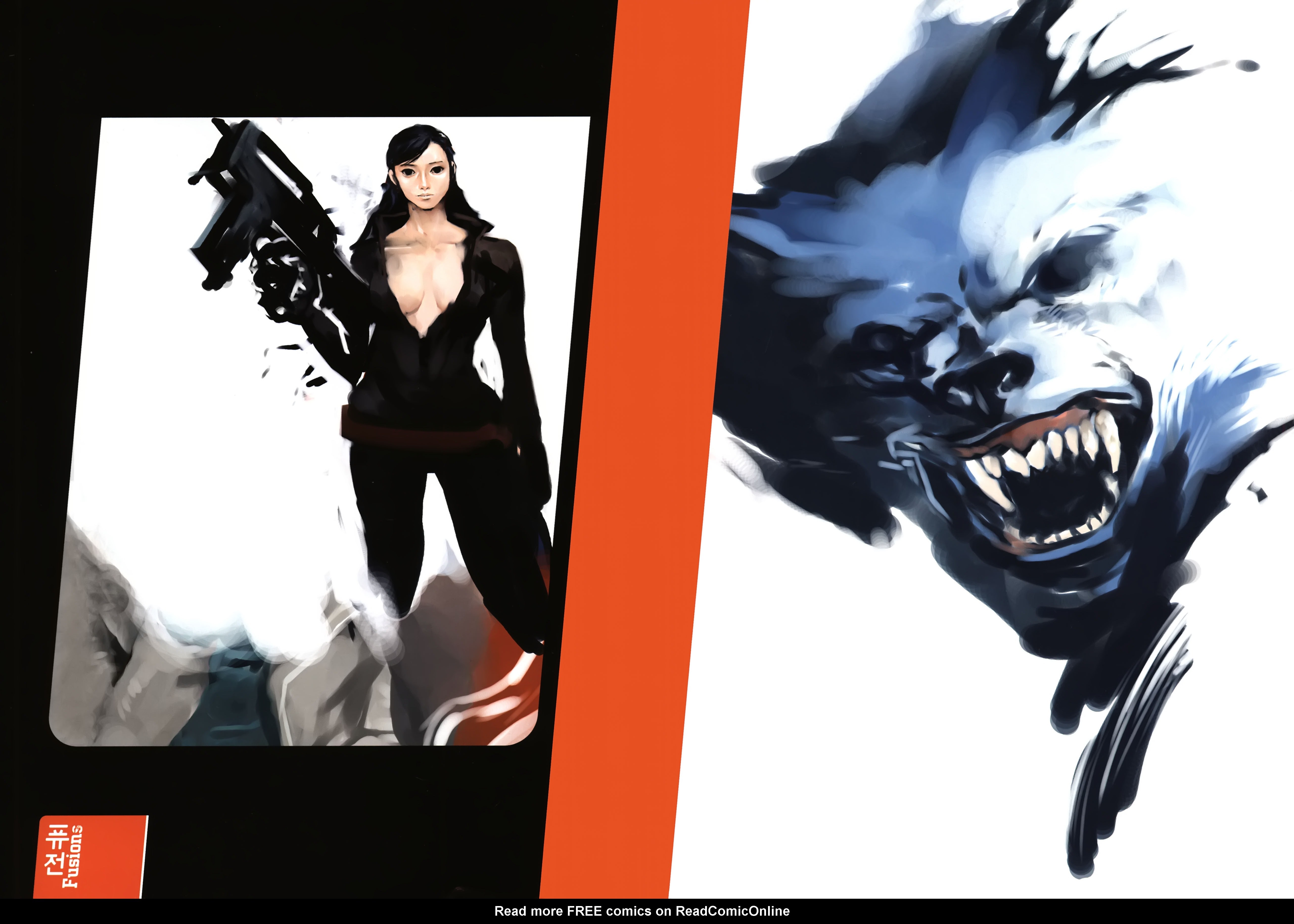 Read online Rage (2007) comic -  Issue # Full - 62