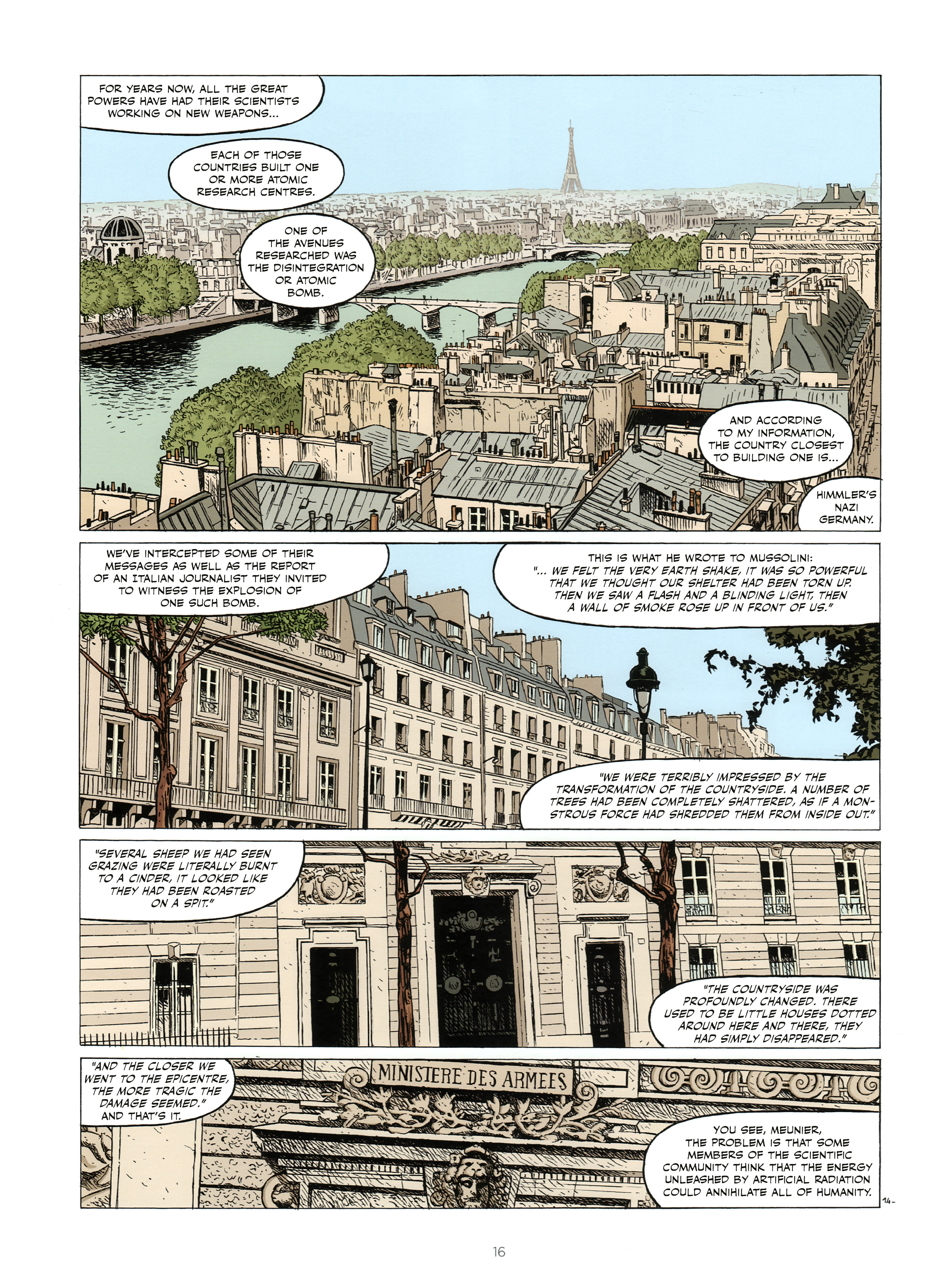 Read online WW 2.2 comic -  Issue #7 - 20