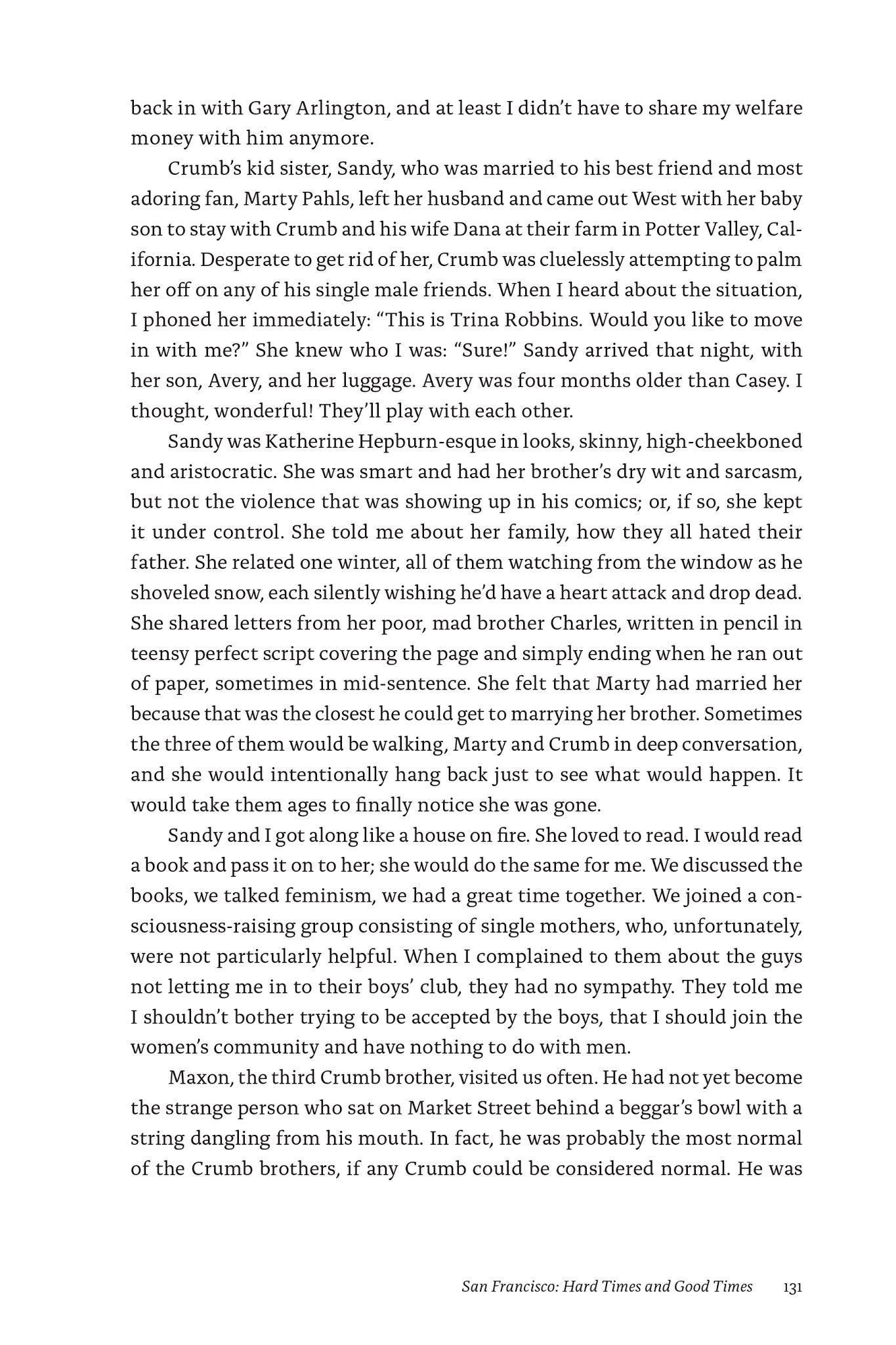 Read online Last Girl Standing comic -  Issue # TPB (Part 2) - 29