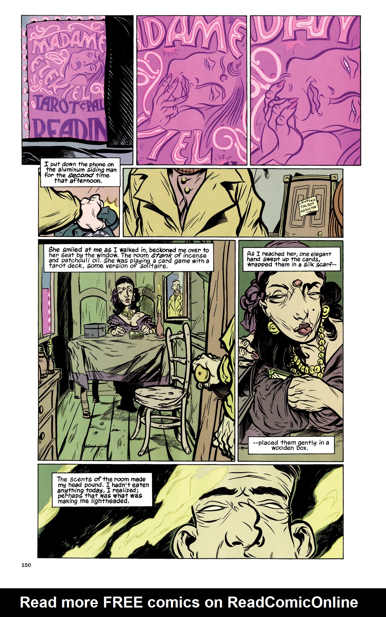 Read online The Neil Gaiman Library comic -  Issue # TPB 3 (Part 2) - 52