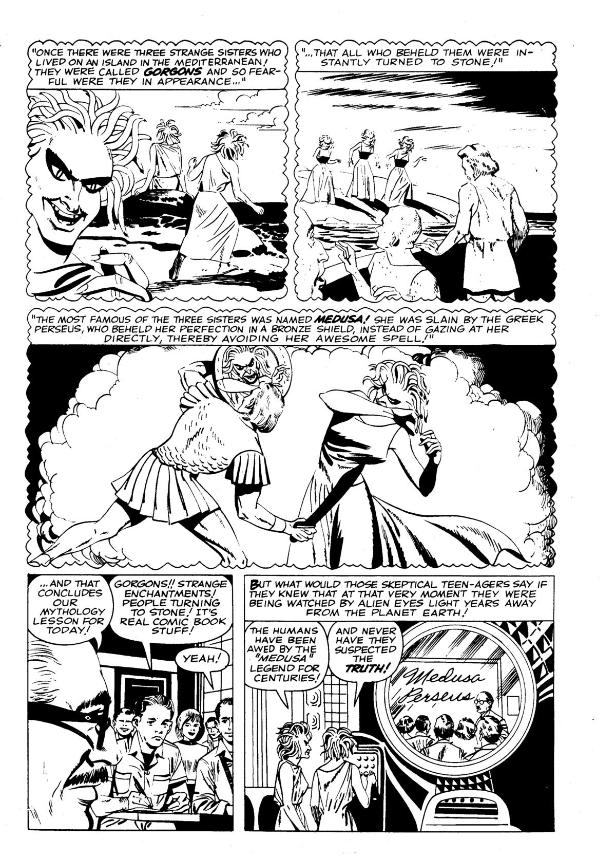 Read online Star Wars Weekly: The Empire Strikes Back comic -  Issue #127 - 16