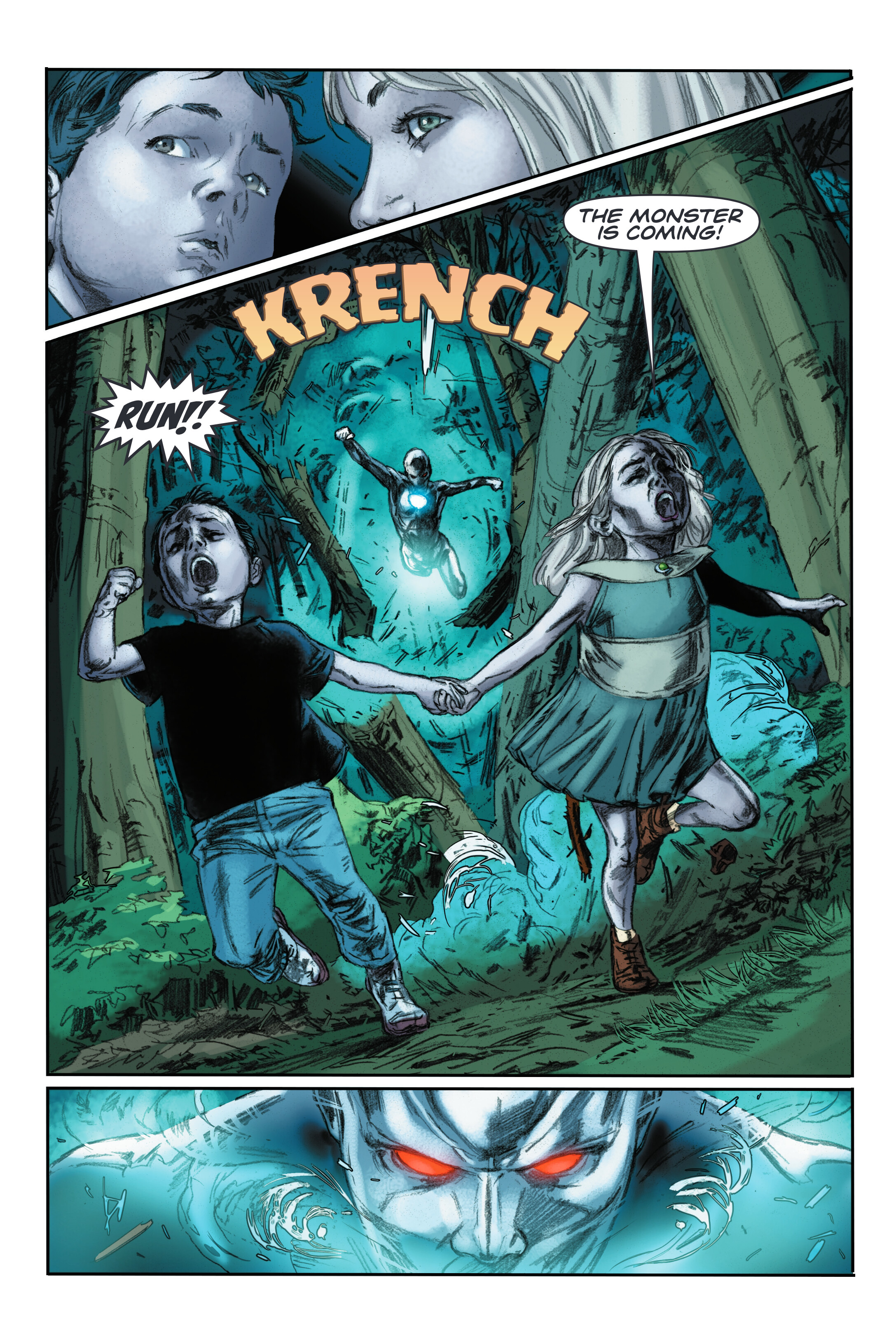 Read online Bloodshot Reborn comic -  Issue # (2015) _Deluxe Edition 2 (Part 2) - 71