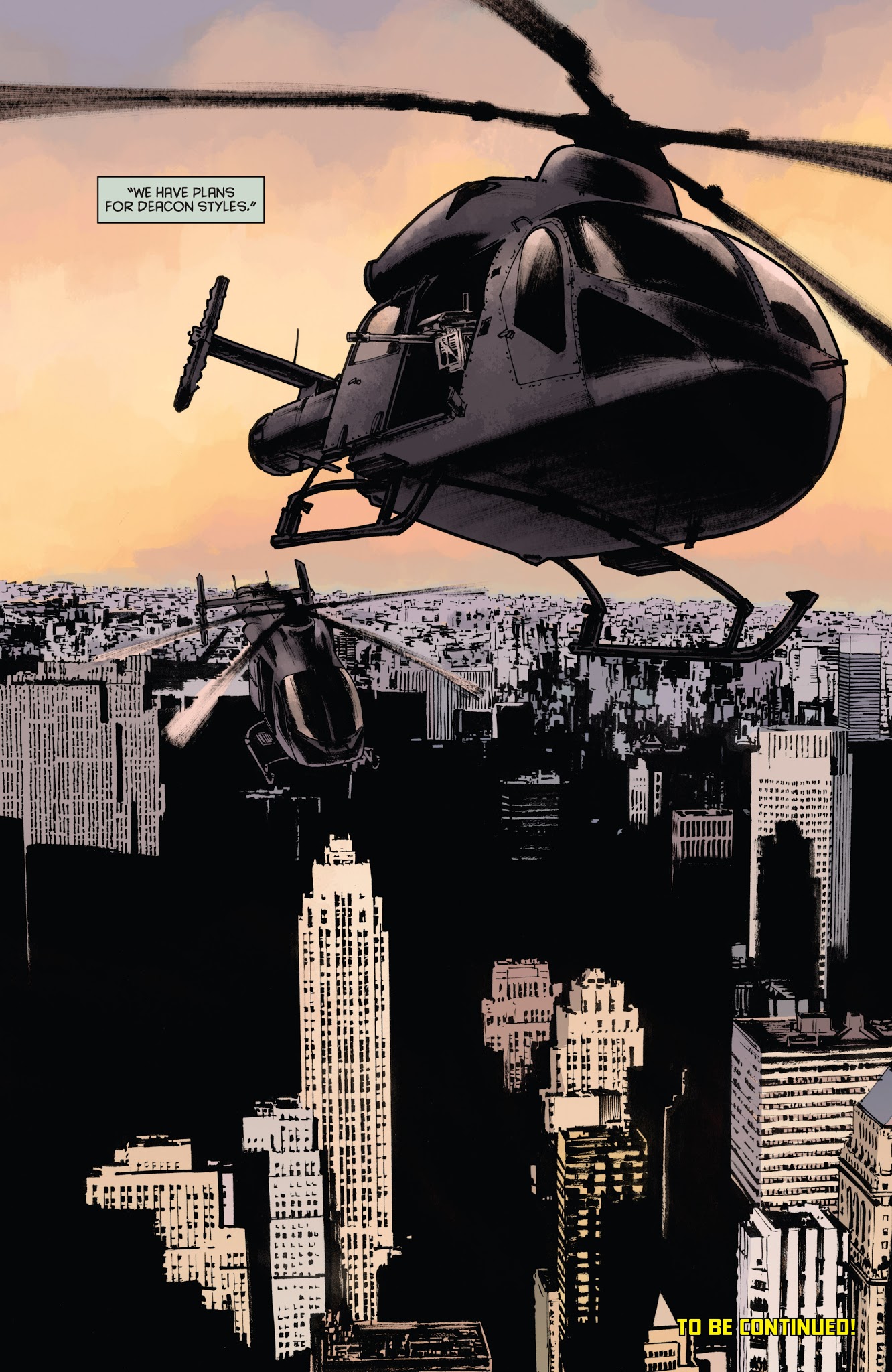 Read online Uncanny comic -  Issue # TPB - 85