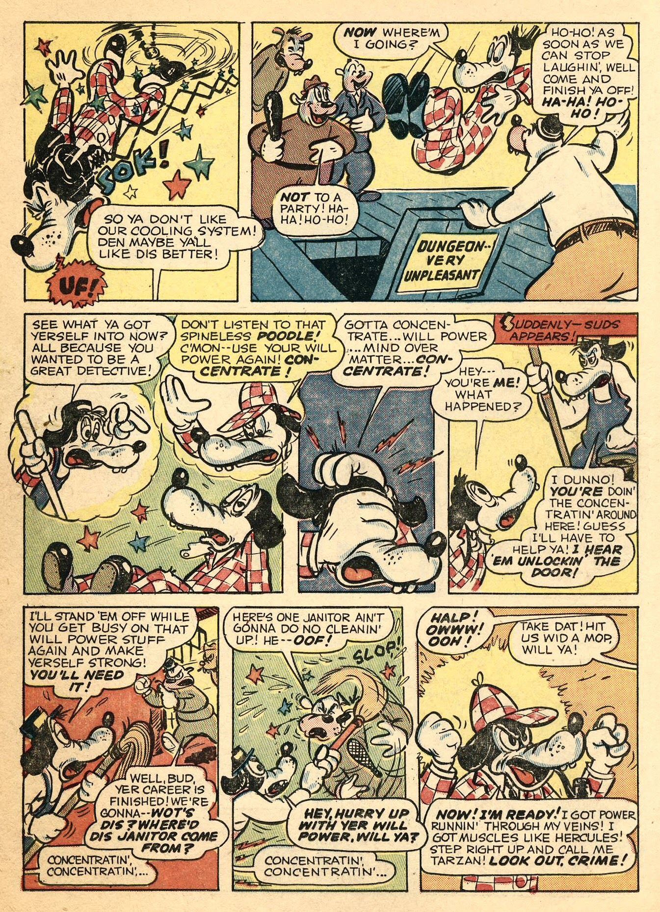 Read online Ha Ha Comics comic -  Issue #4 - 26