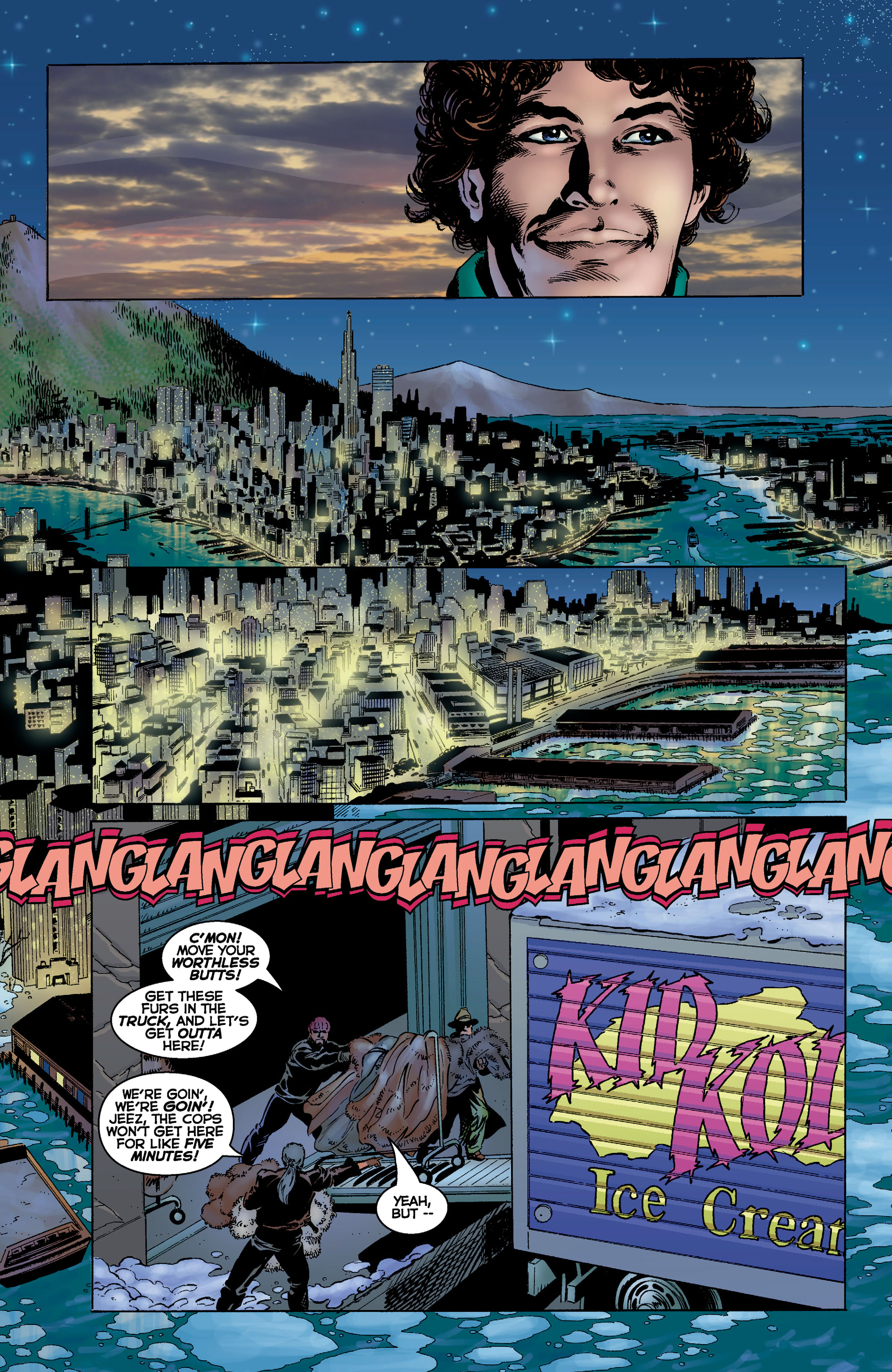 Read online Astro City Metrobook comic -  Issue # TPB 1 (Part 4) - 84