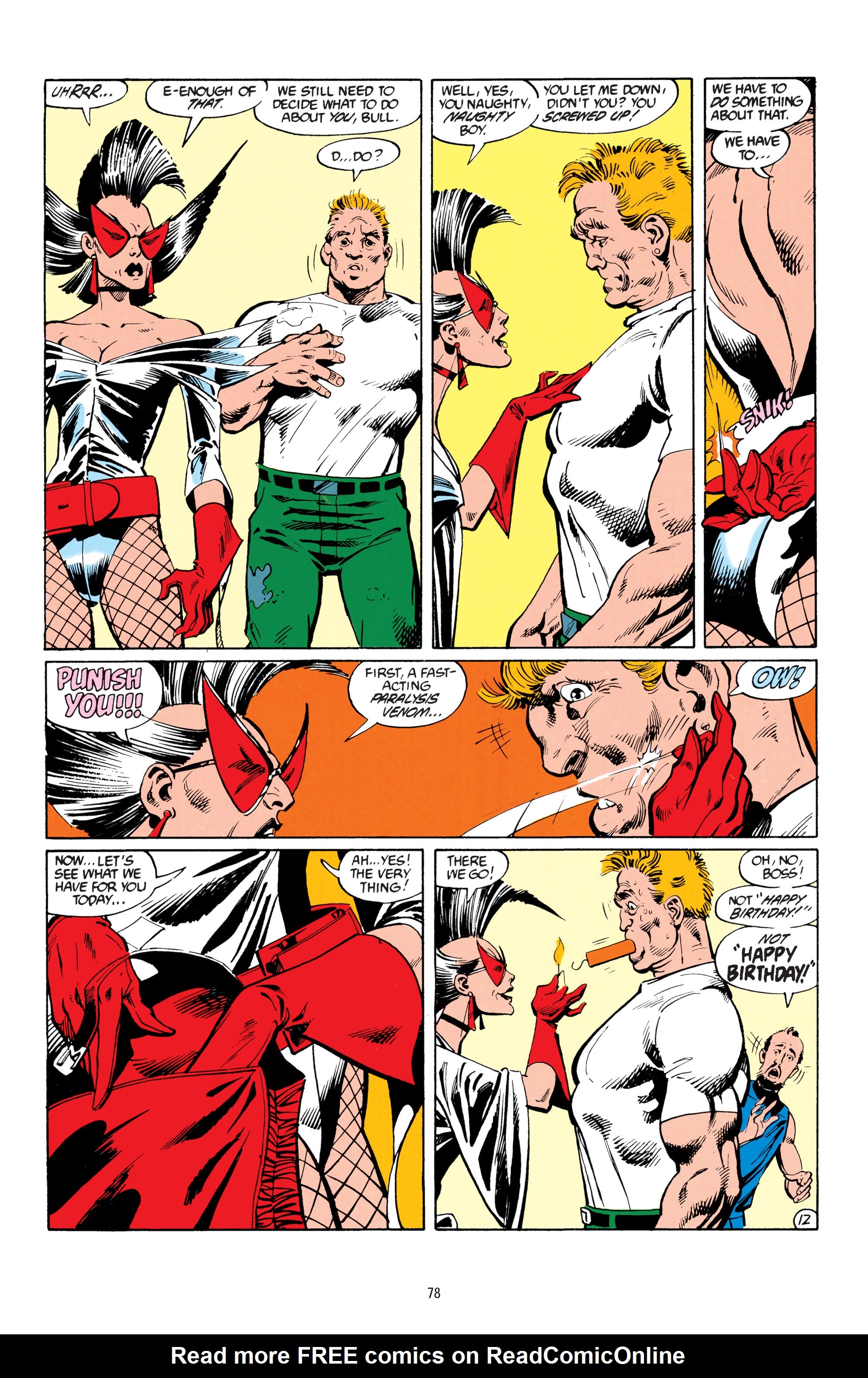 Read online Superman: The Man of Steel (2020) comic -  Issue # TPB 1 (Part 1) - 77