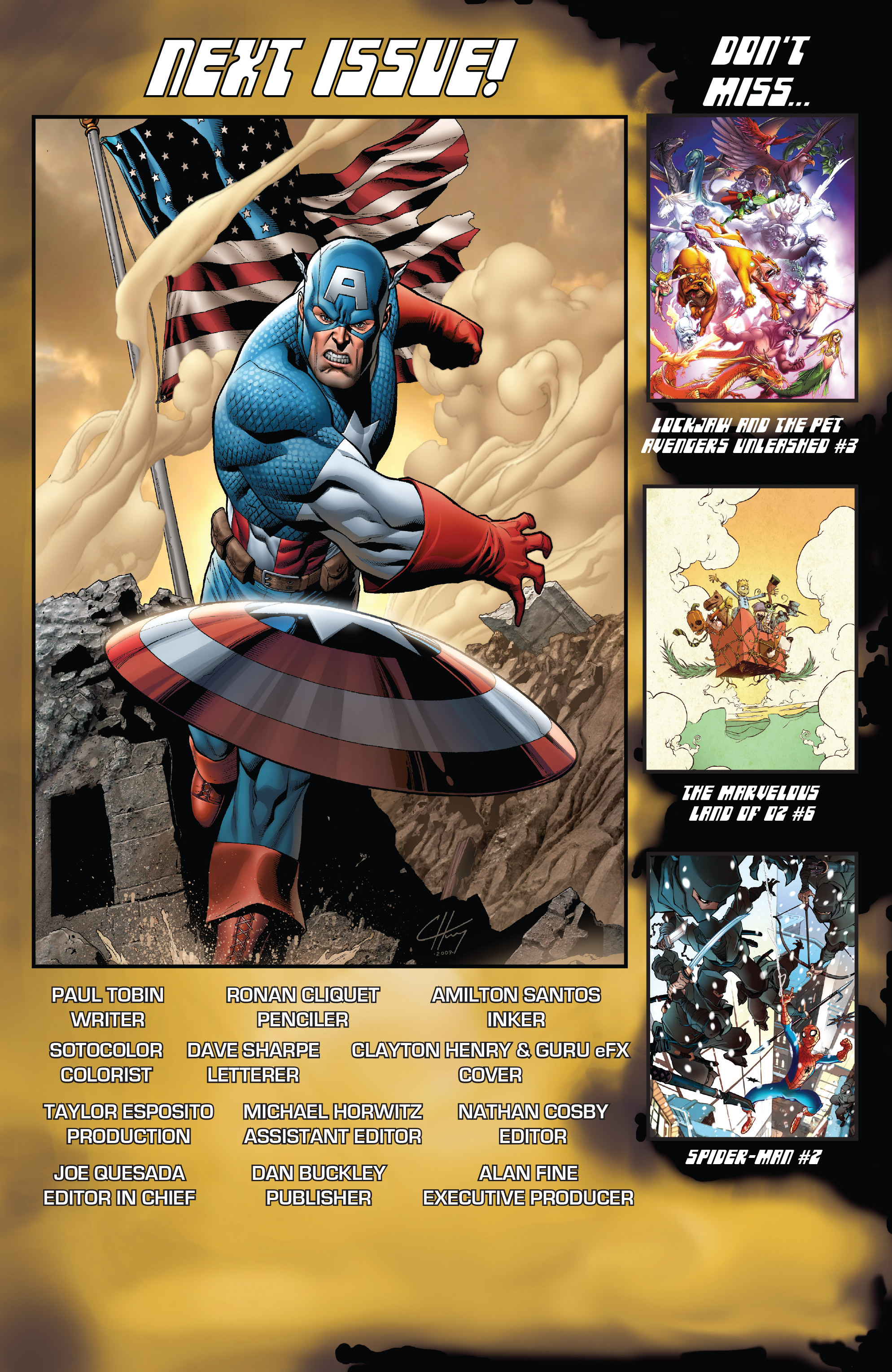 Read online Marvel Adventures Super Heroes (2010) comic -  Issue #2 - 25