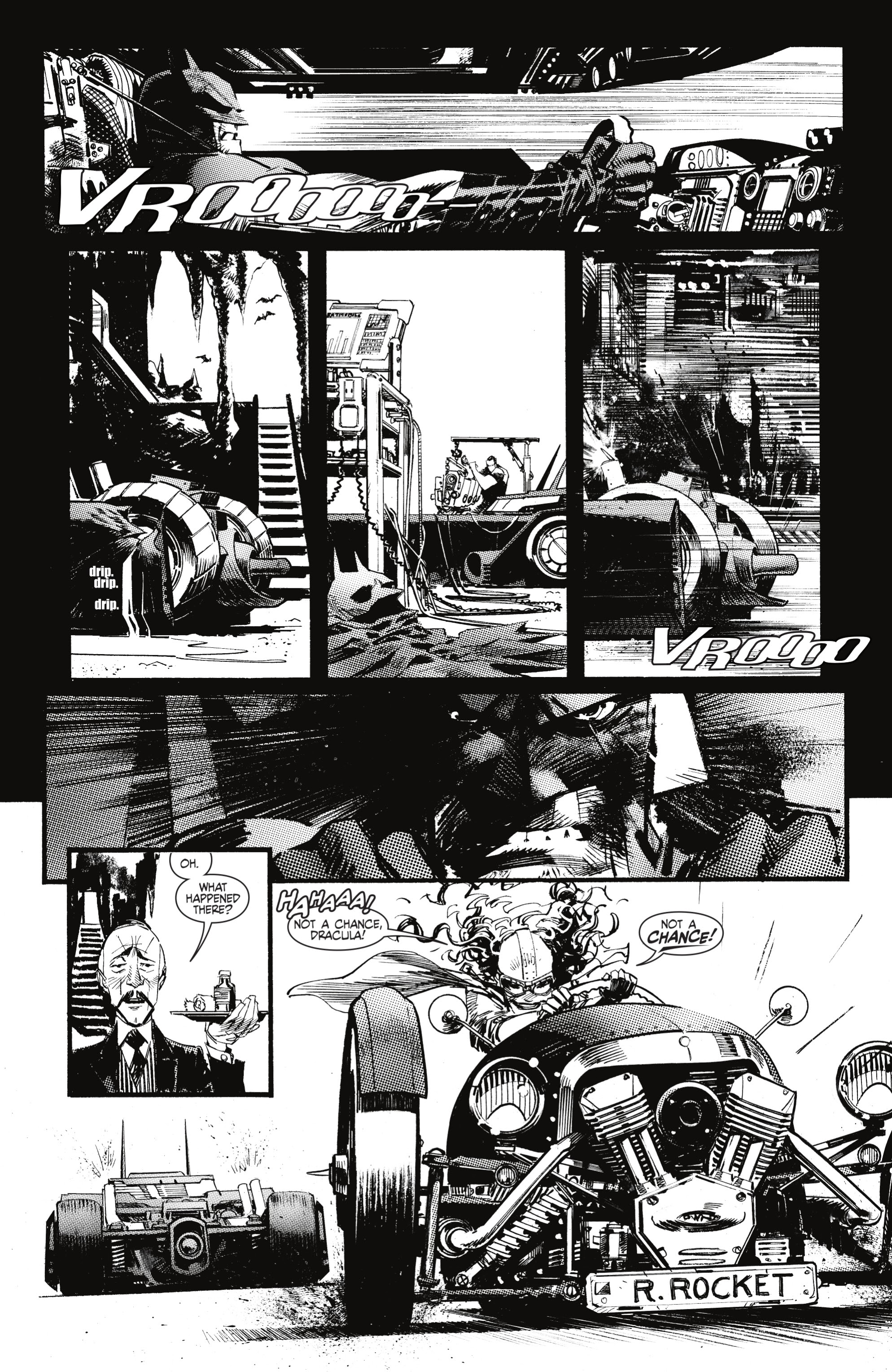 Read online Future State: Gotham comic -  Issue #10 - 26
