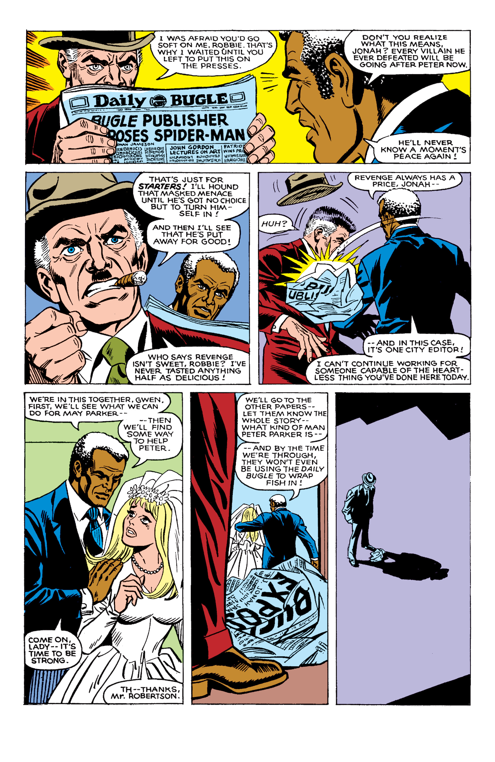 Read online What If? (1977) comic -  Issue # _Complete Collection TPB 3 (Part 1) - 37