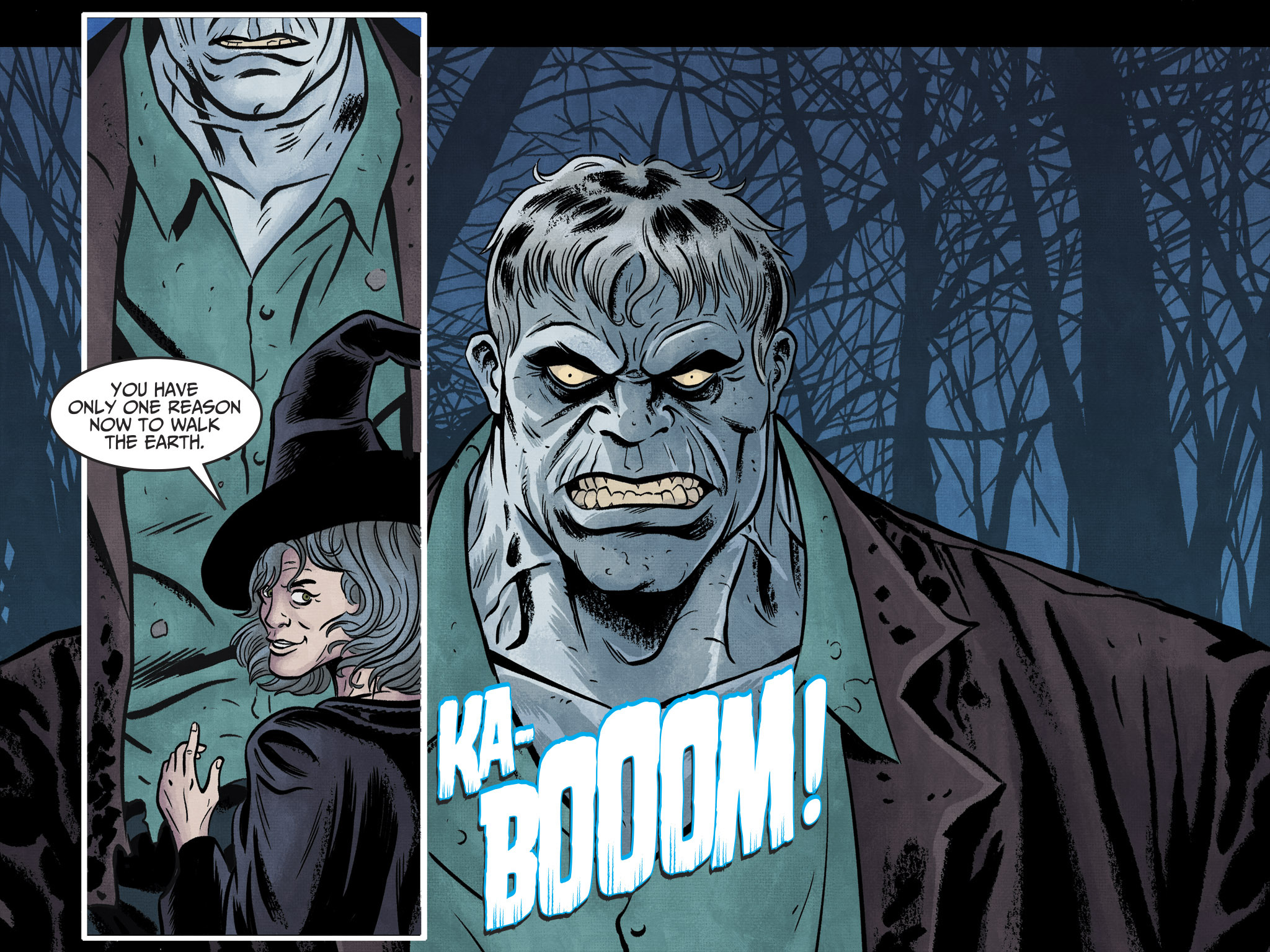 Read online Batman '66 [I] comic -  Issue #58 - 44