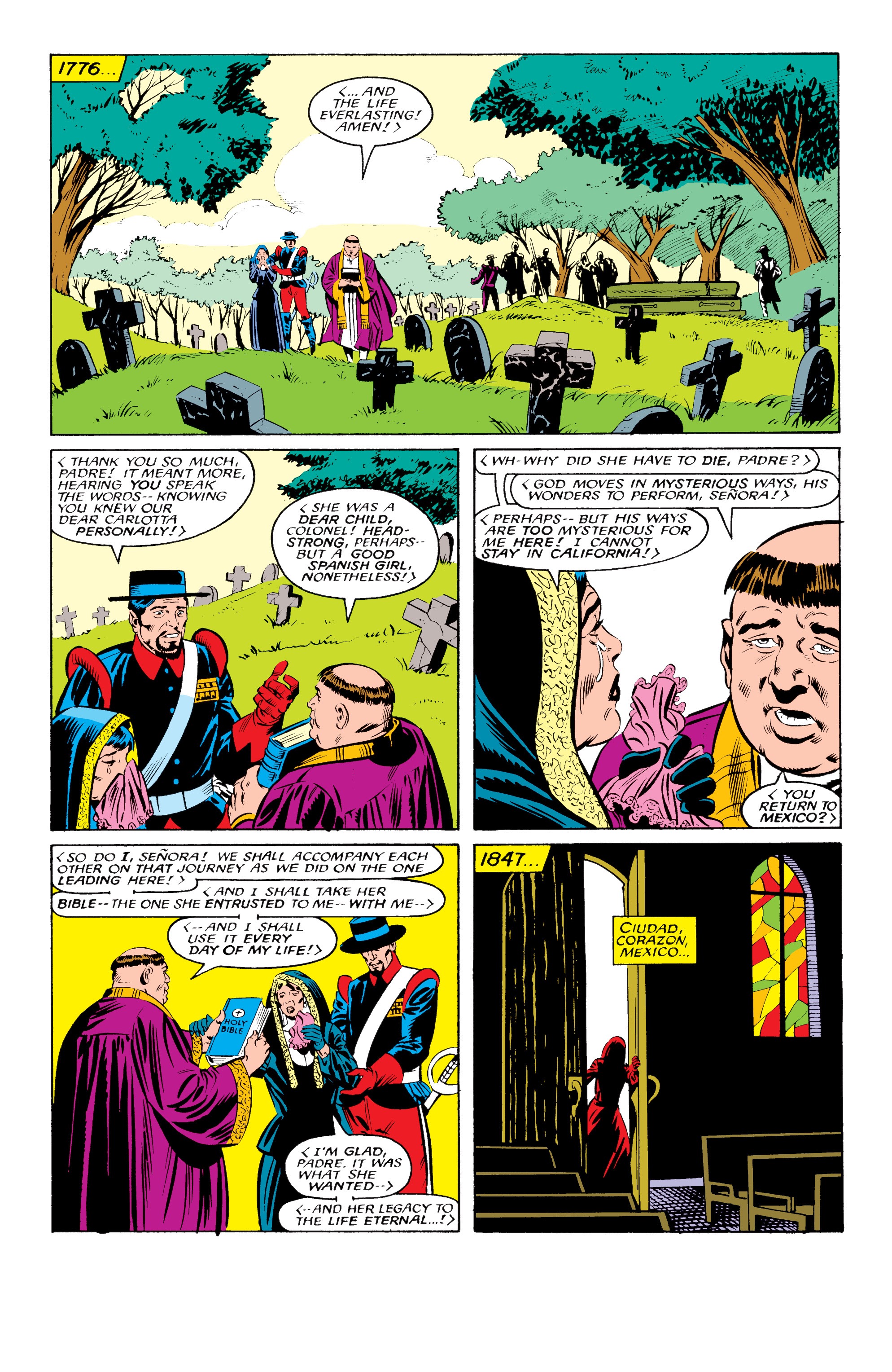 Read online Avengers West Coast Epic Collection: How The West Was Won comic -  Issue #Avengers West Coast Epic Collection Lost in Space-Time (Part 4) - 92