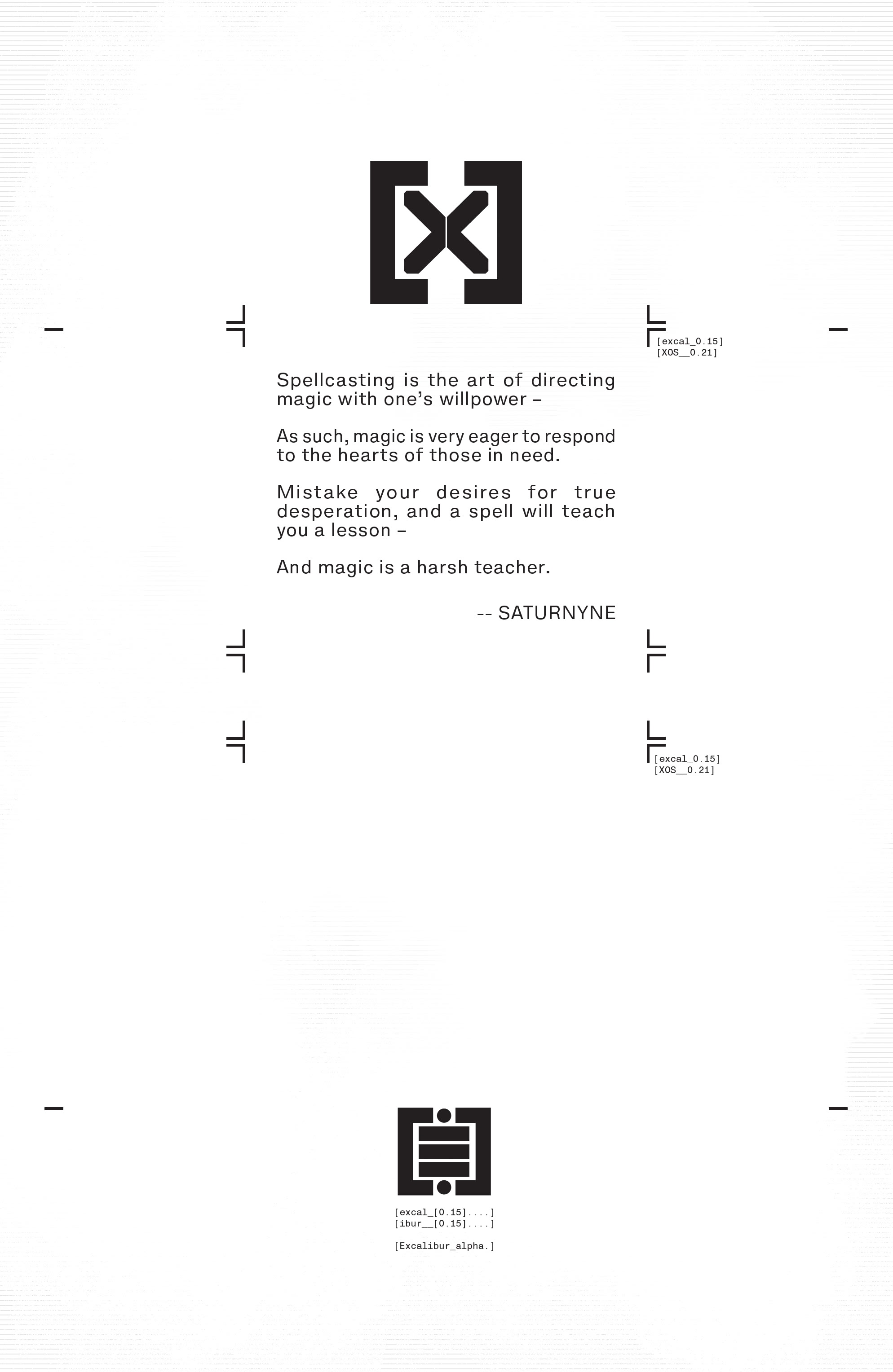 Read online Excalibur (2019) comic -  Issue #15 - 2