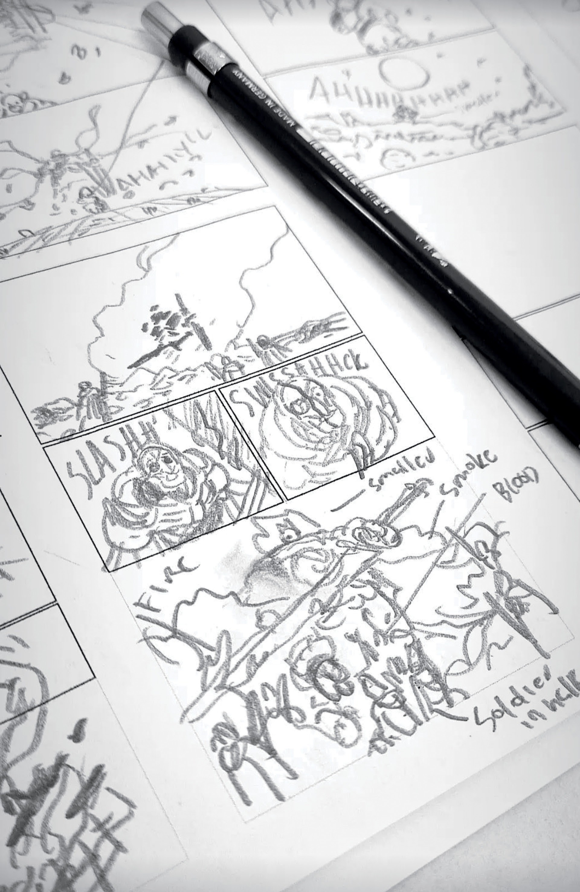Read online Birdking comic -  Issue # TPB (Part 2) - 52