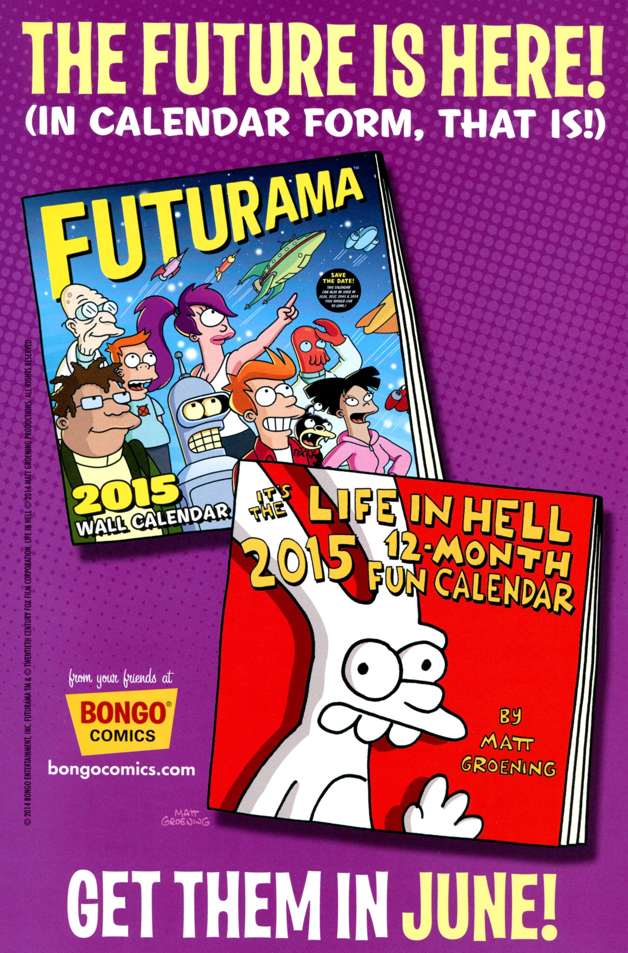 Read online Kang & Kodos! comic -  Issue # Full - 30