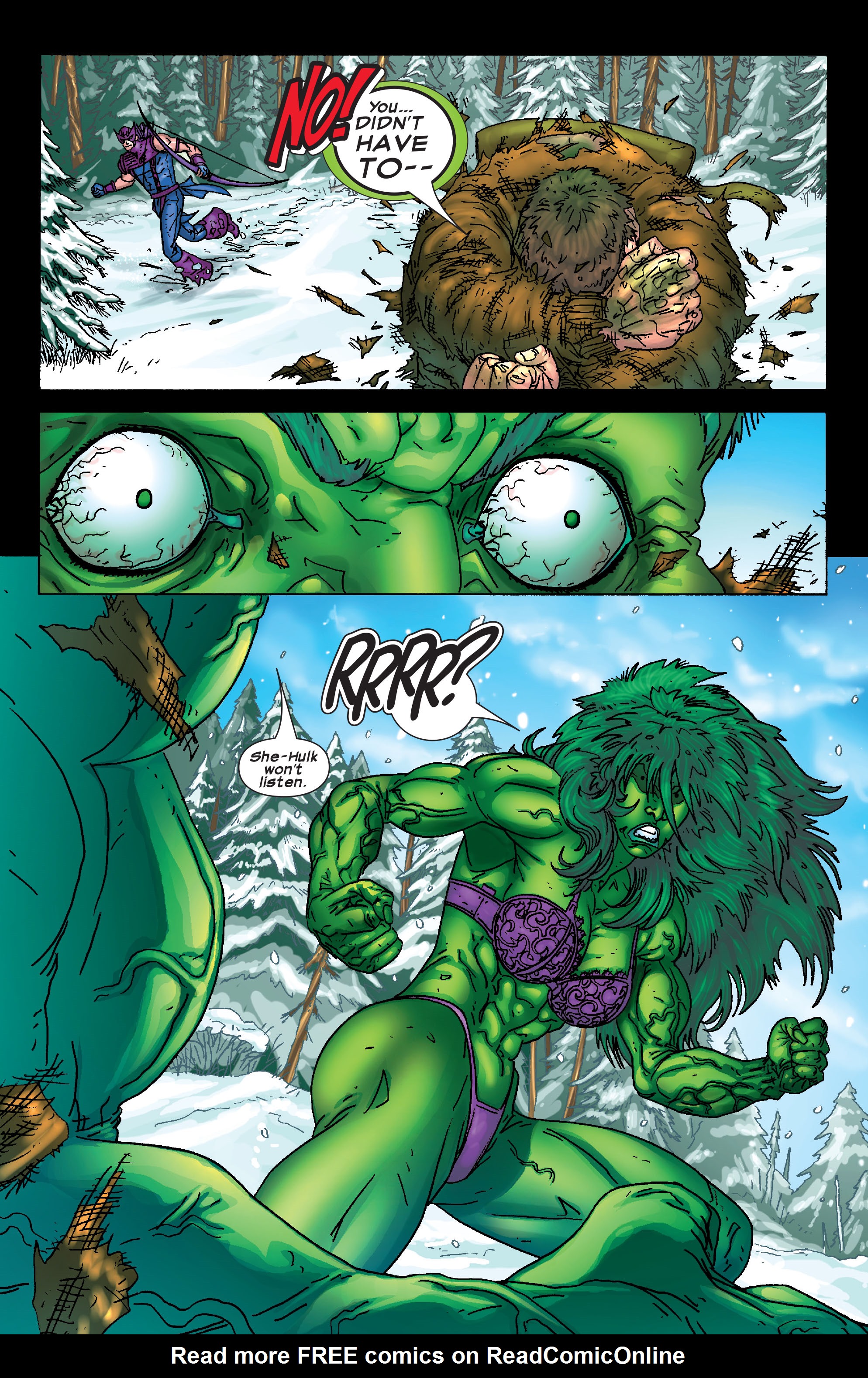 Read online Avengers: The Complete Collection by Geoff Johns comic -  Issue # TPB 2 (Part 3) - 34