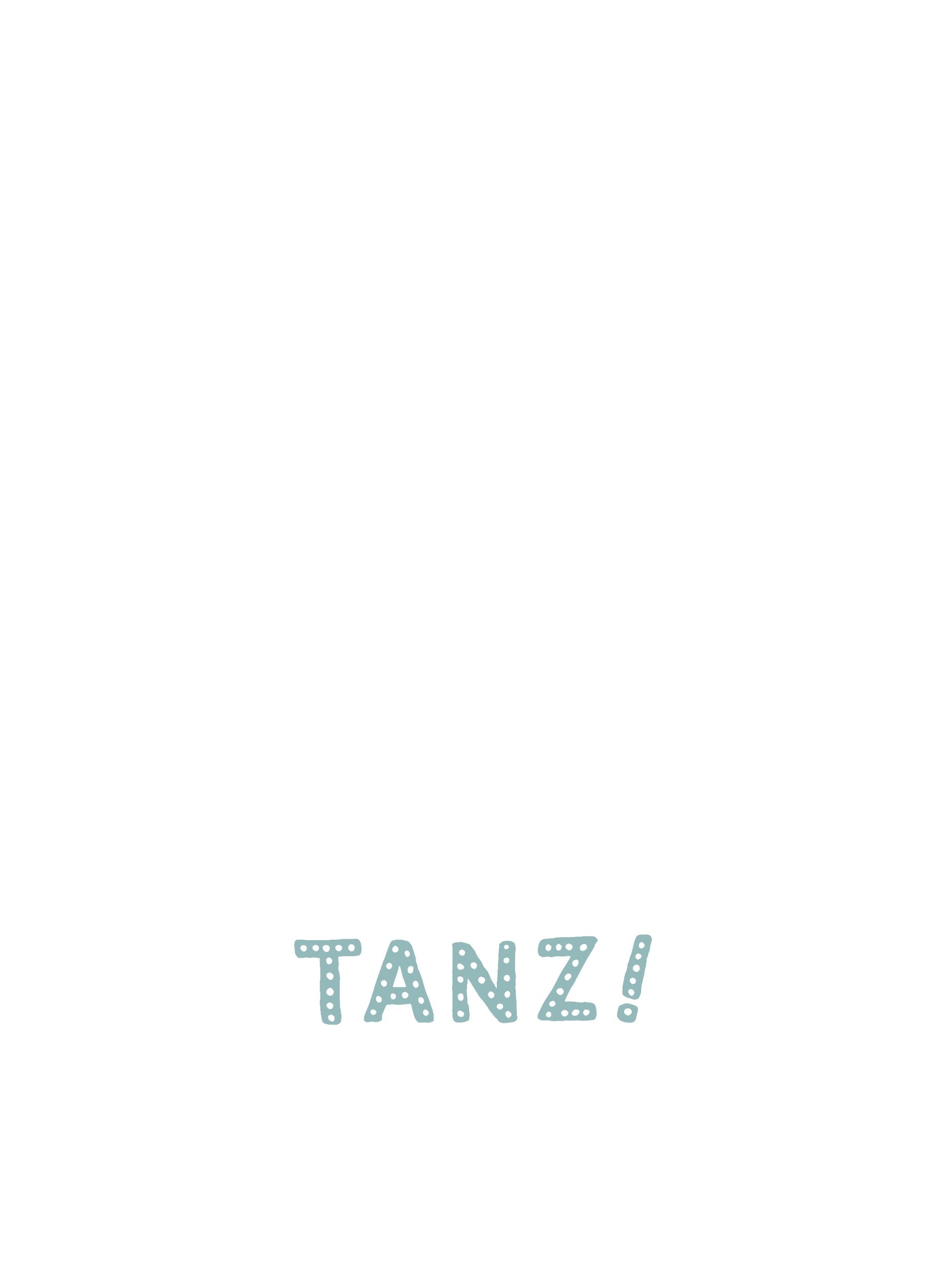 Read online Tanz! comic -  Issue # TPB 1 - 2