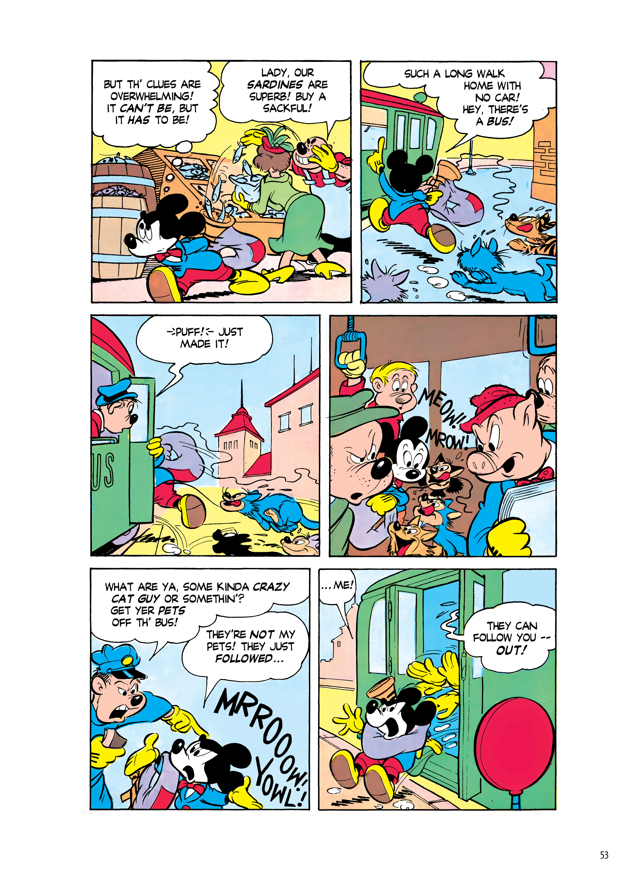 Read online Disney Masters comic -  Issue # TPB 17 (Part 1) - 58