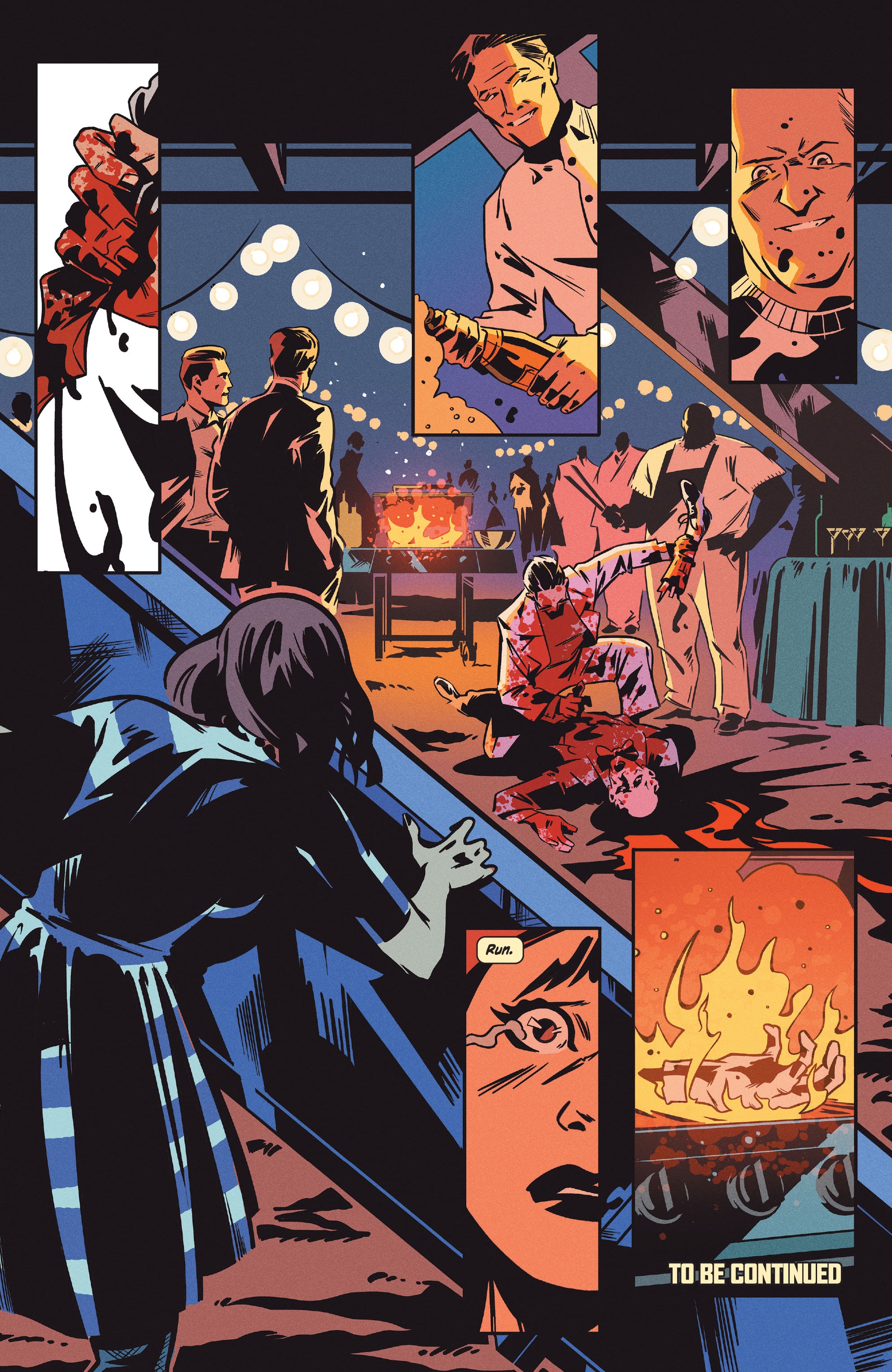 Read online Eat the Rich comic -  Issue #1 - 24