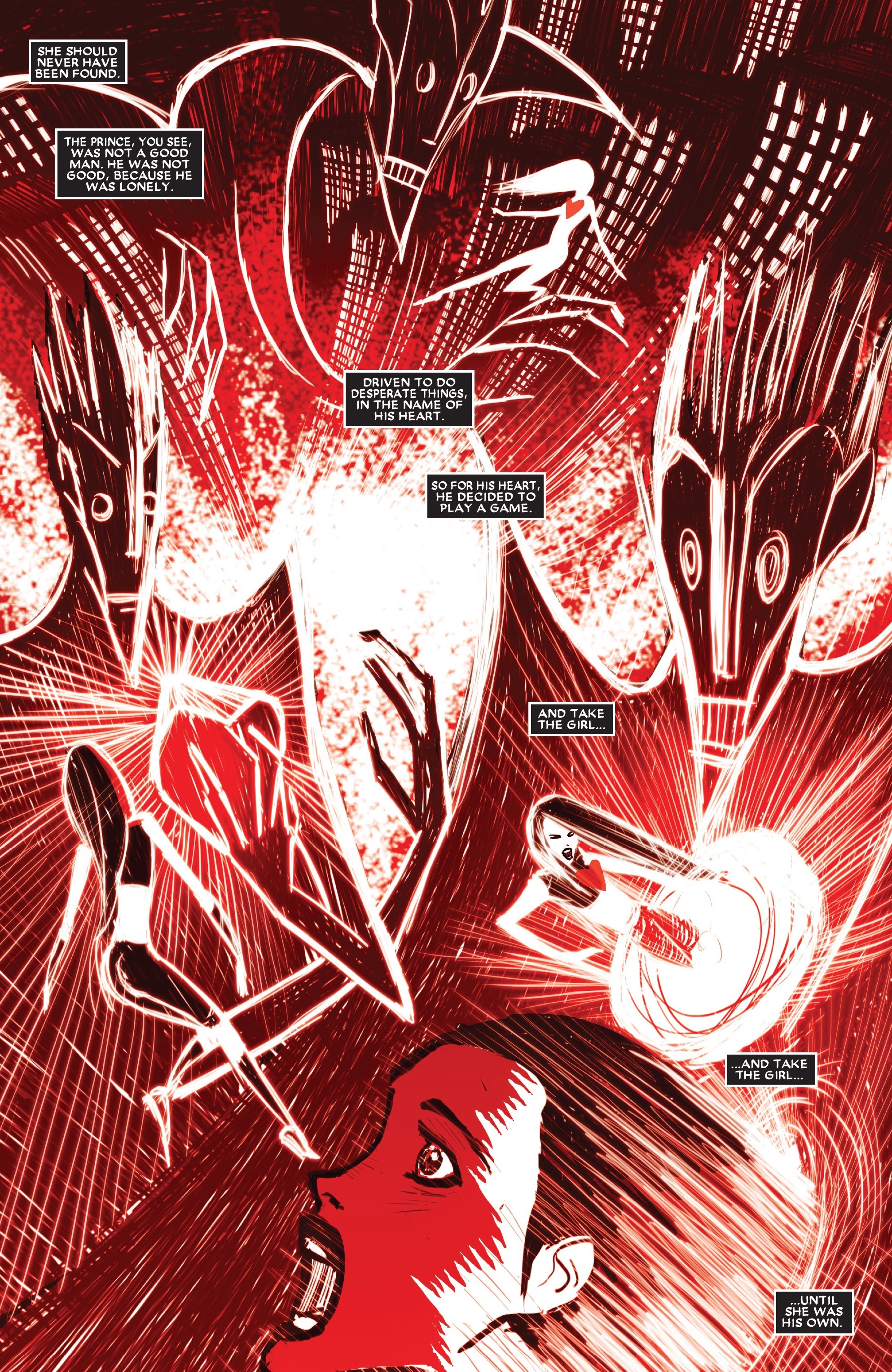 Read online X-23: The Complete Collection comic -  Issue # TPB 1 (Part 4) - 20