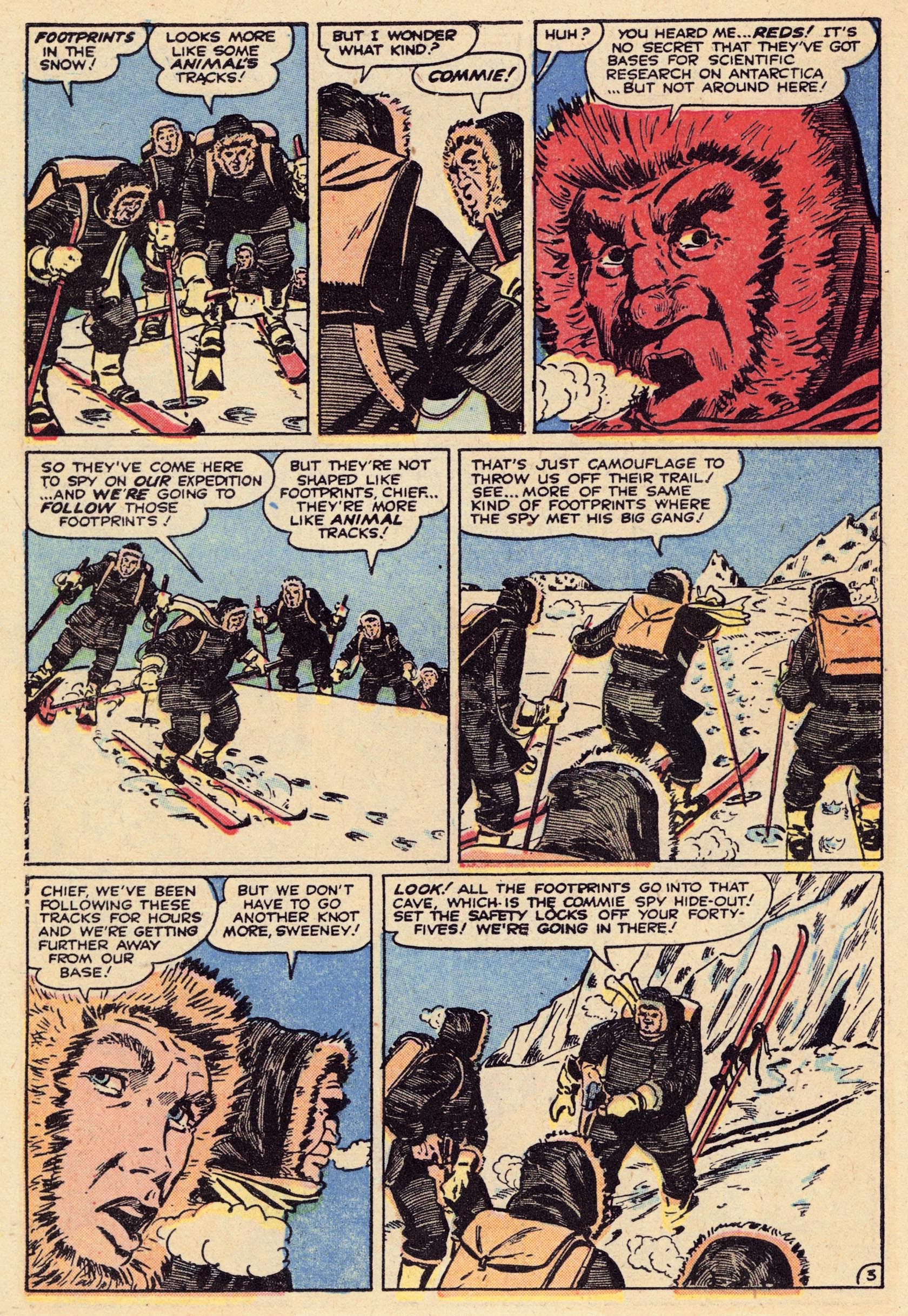 Read online Sailor Sweeney comic -  Issue #12 - 30