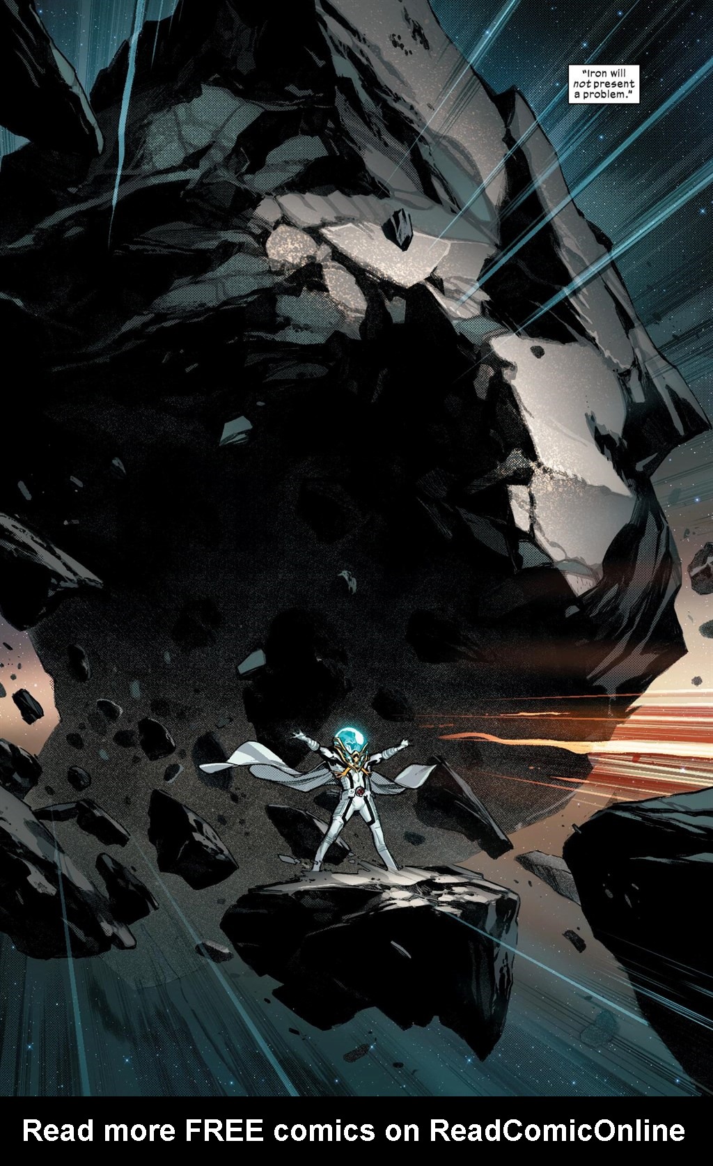 Read online Reign of X comic -  Issue # TPB 13 - 7